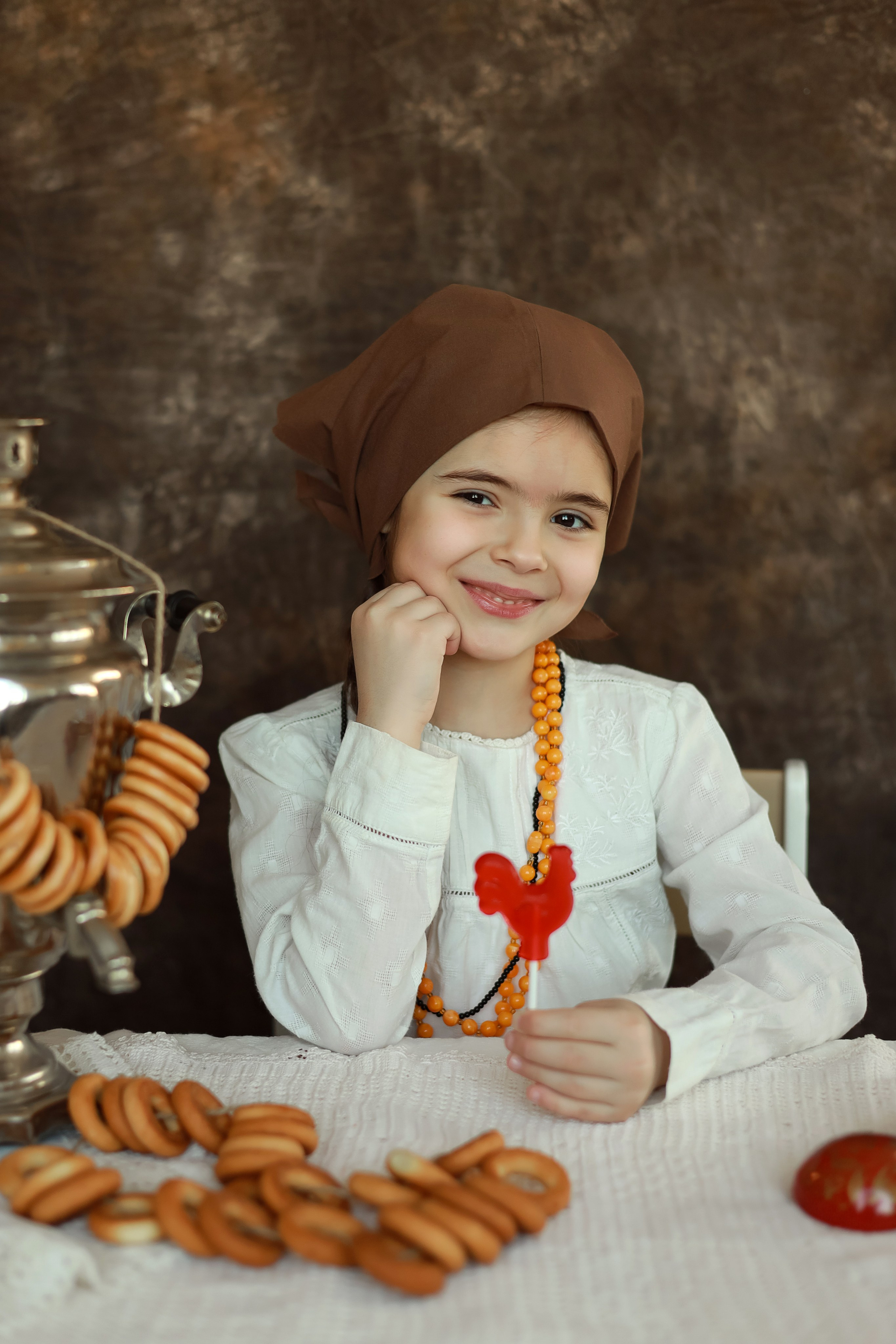 Масленица в детском саду. Детский и семейный фотограф во Владивостоке Светлана Шаповаленко