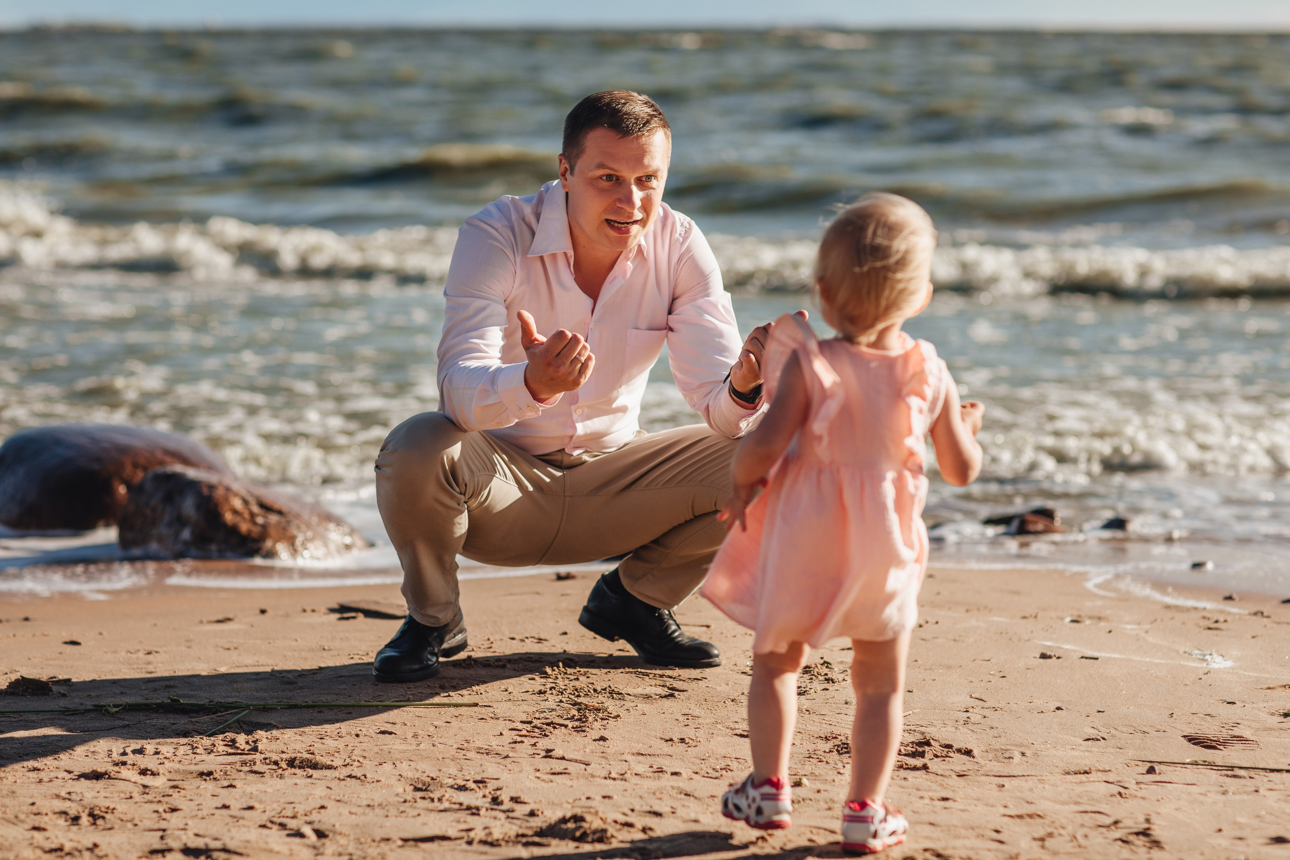 Семейные и детские фотосессии. Свадебный и семейный фотограф в Санкт-Петербурге и Сестрорецке