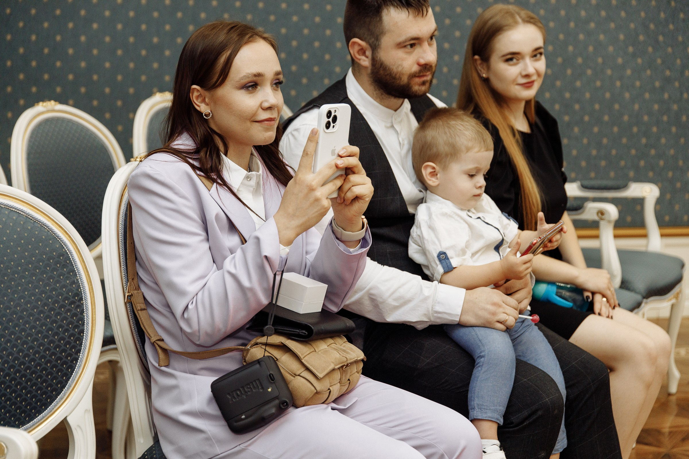 Настя & Никита. Свадебный фотограф в Тюмени и Екатеринбурге Сергей Михин
