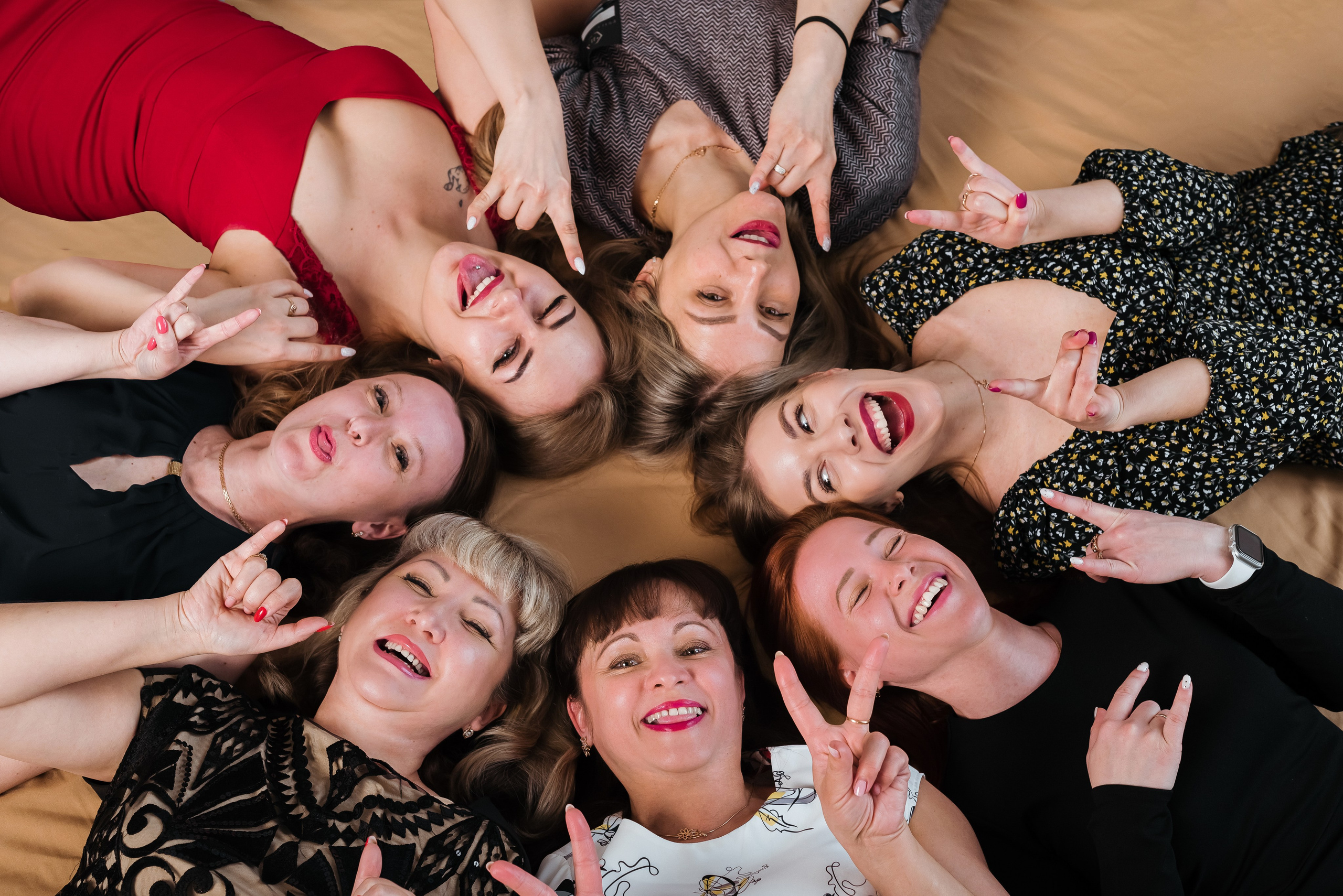 Фотосессия для полиции