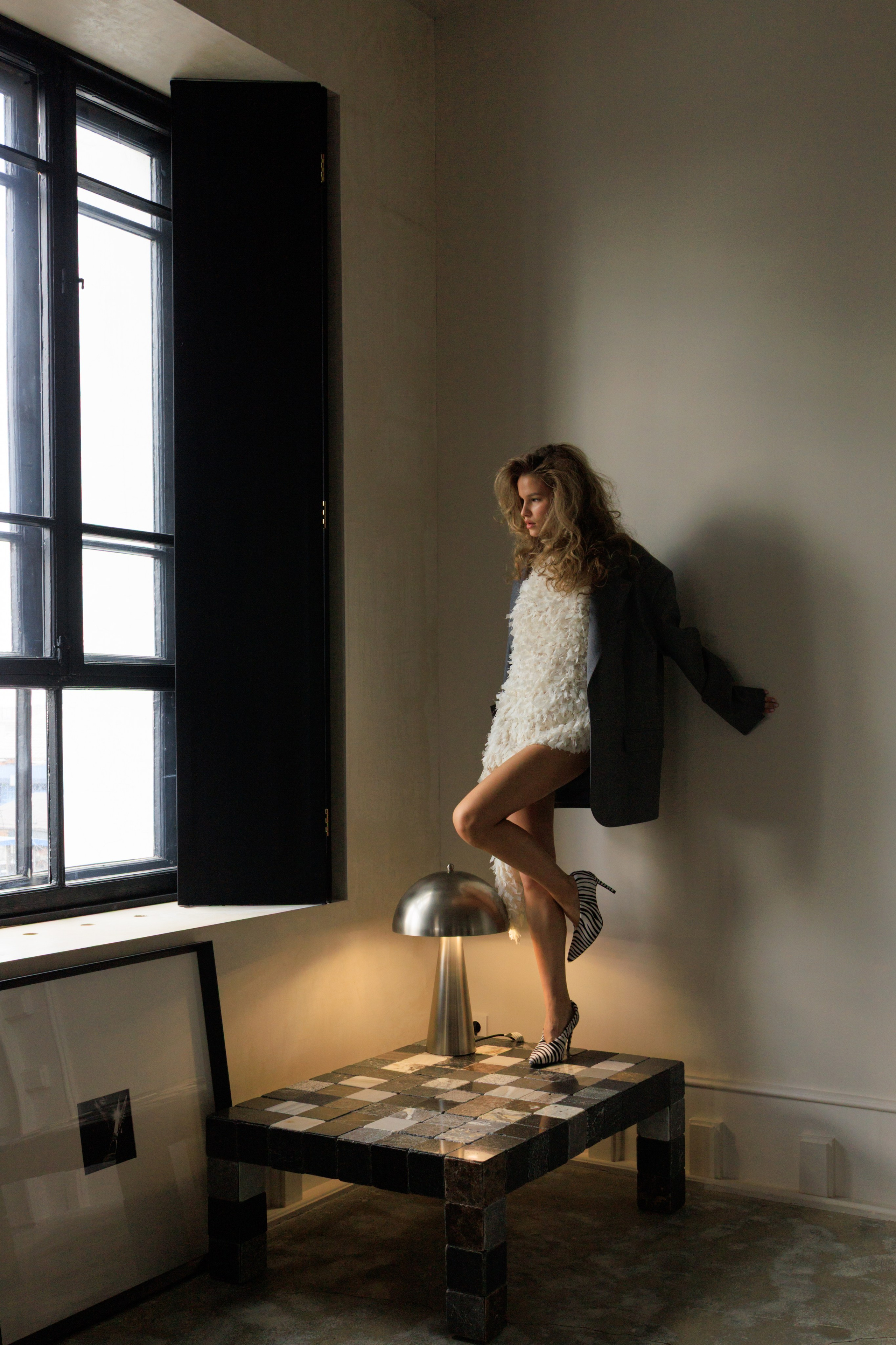 Perfect NewYork. Фотограф из Краснодара Мария Приходько