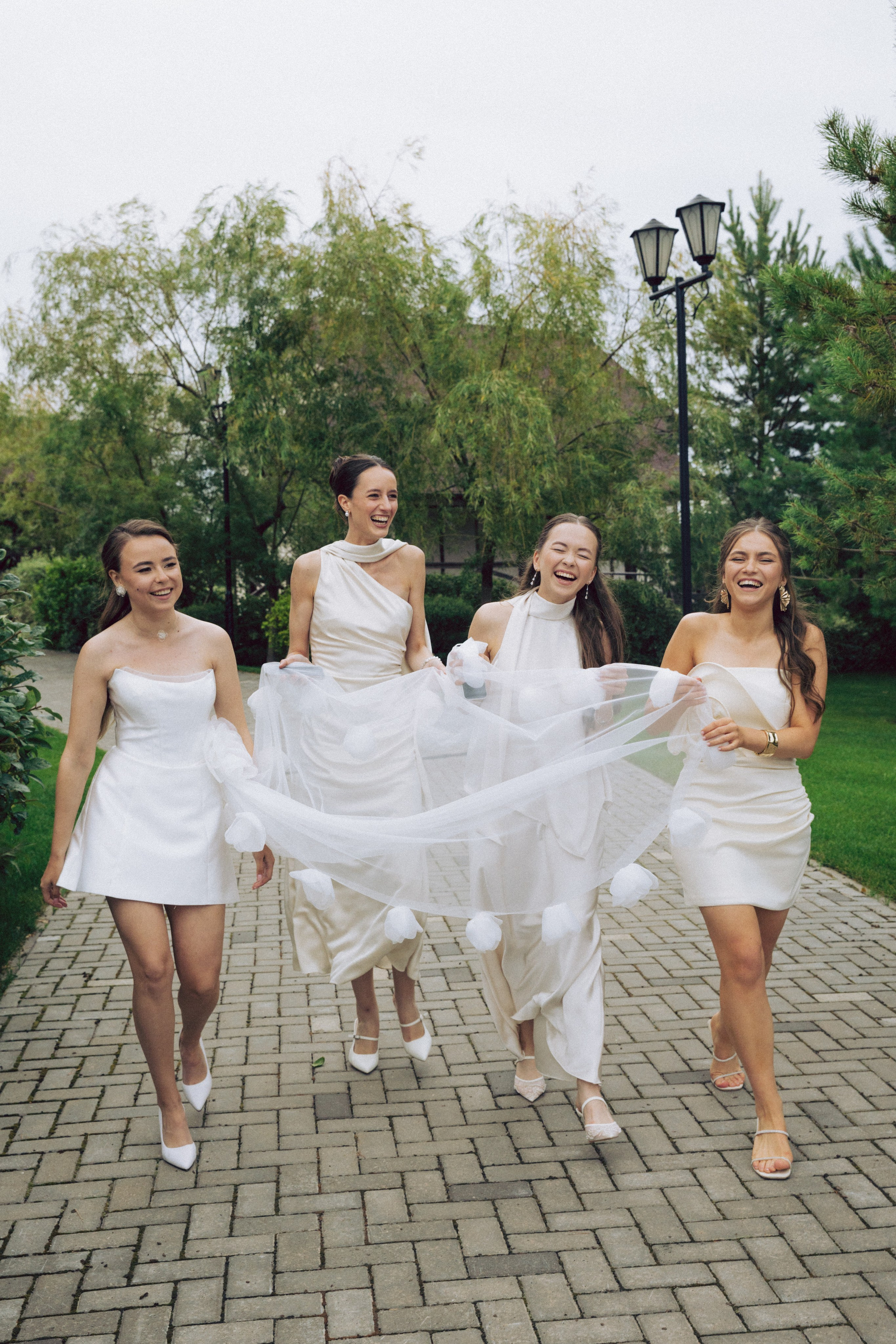 Дмитрий и Валерия. Свадебный фотограф Михаил Симонов