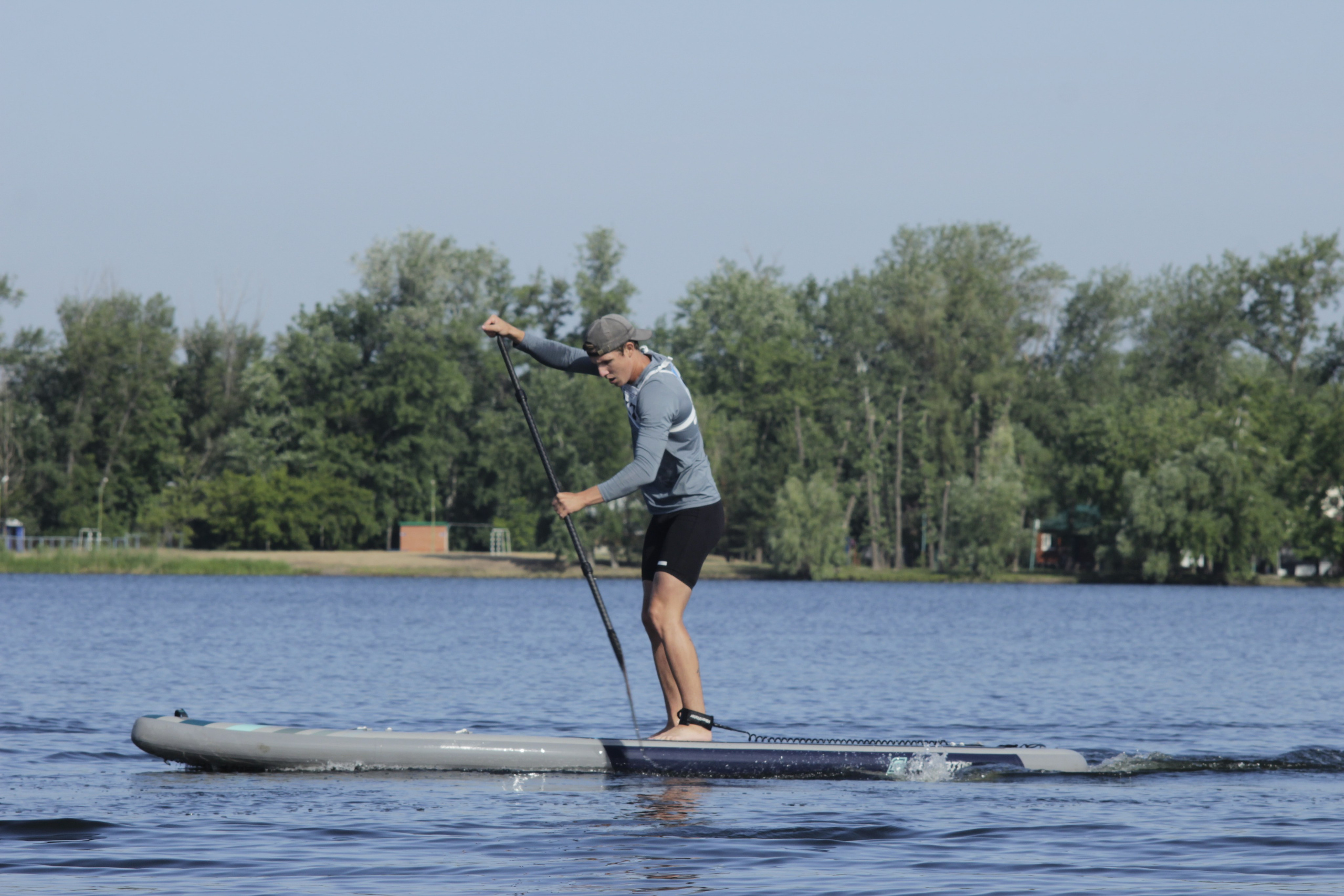 Сёрфинг в Саратове!. Фотокрыжовник. Снимаем, дружим, путешествуем