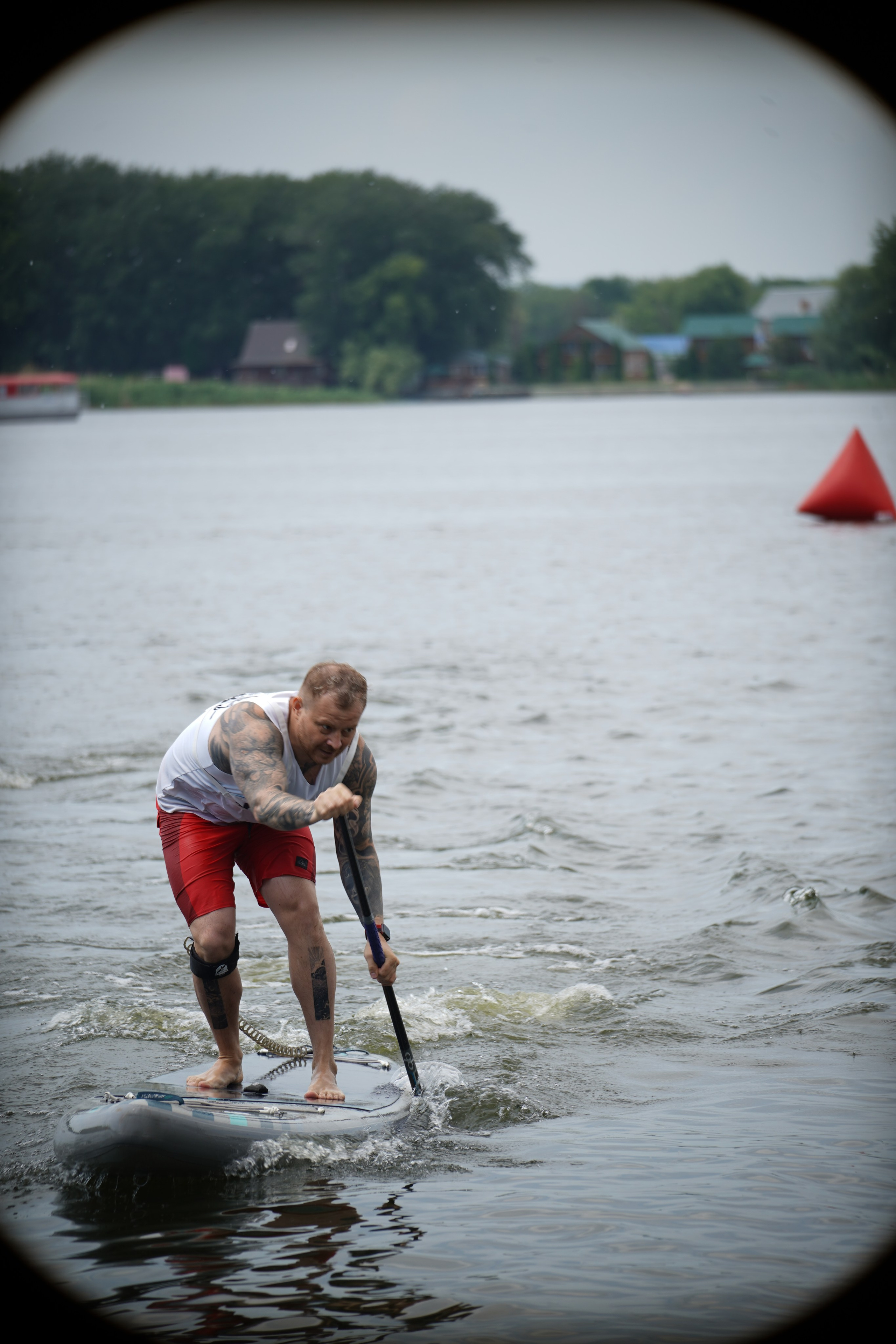 Сёрфинг в Саратове!. Фотокрыжовник. Снимаем, дружим, путешествуем
