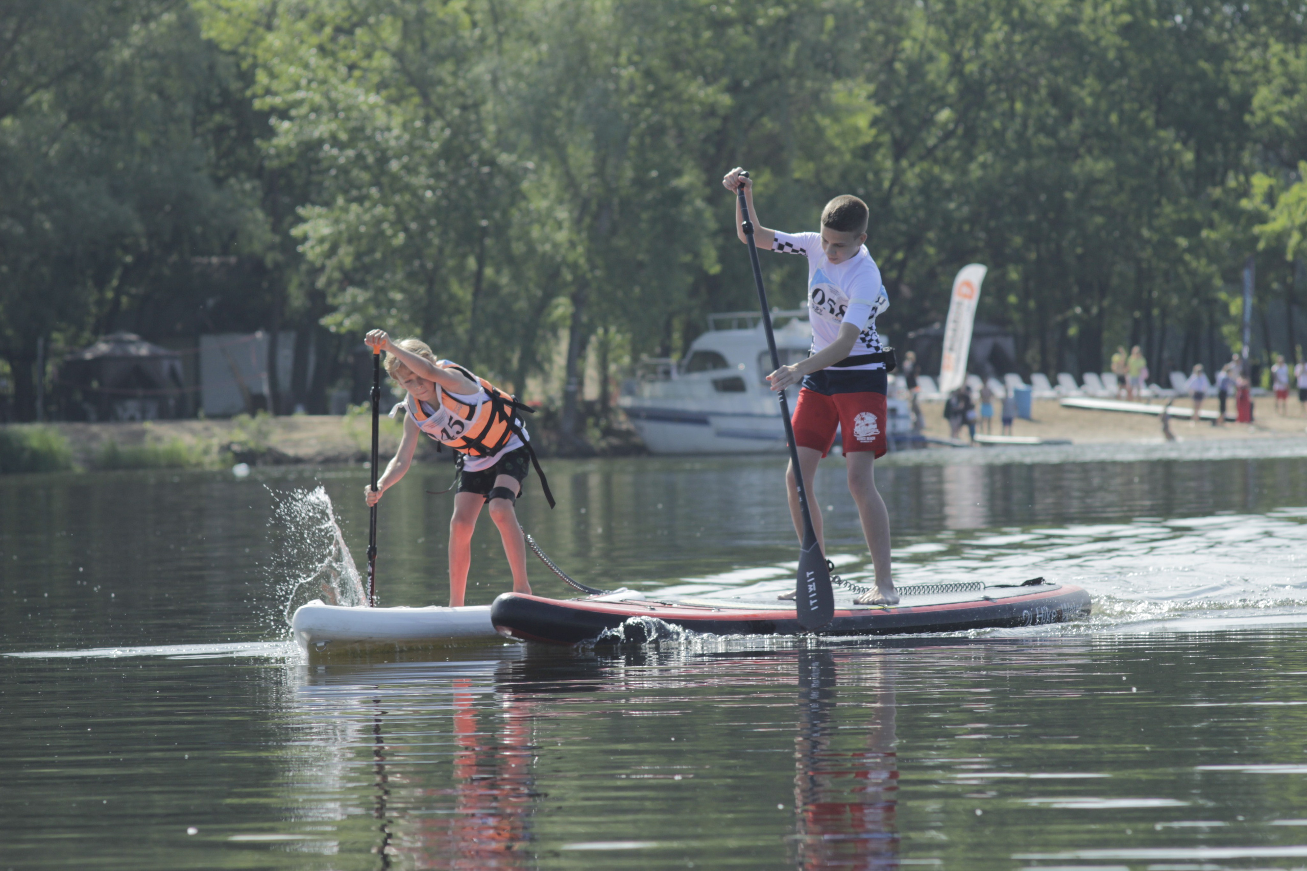 Сёрфинг в Саратове!. Фотокрыжовник. Снимаем, дружим, путешествуем
