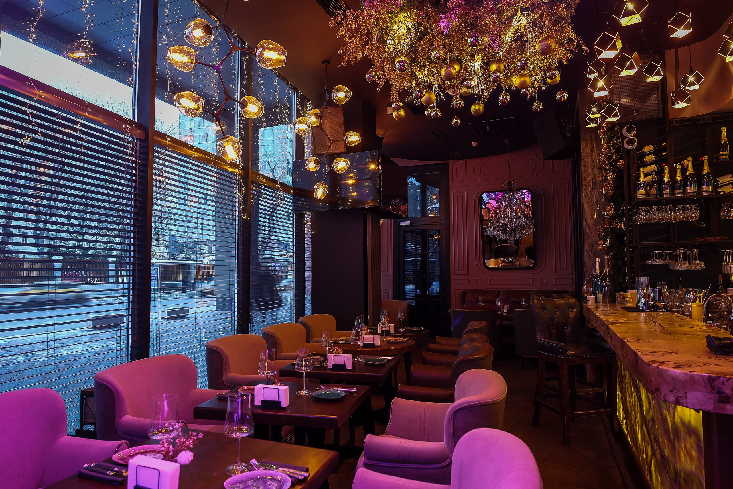 Интерьеры. Репортажный фотограф в Москве