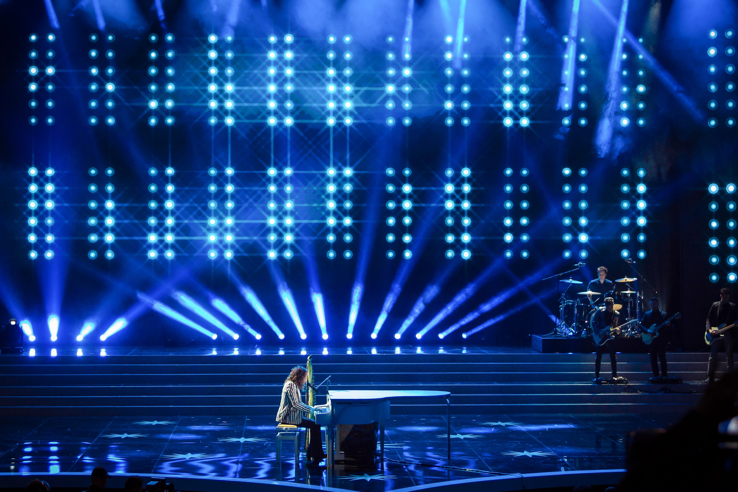 Концерты. Репортажный фотограф в Москве