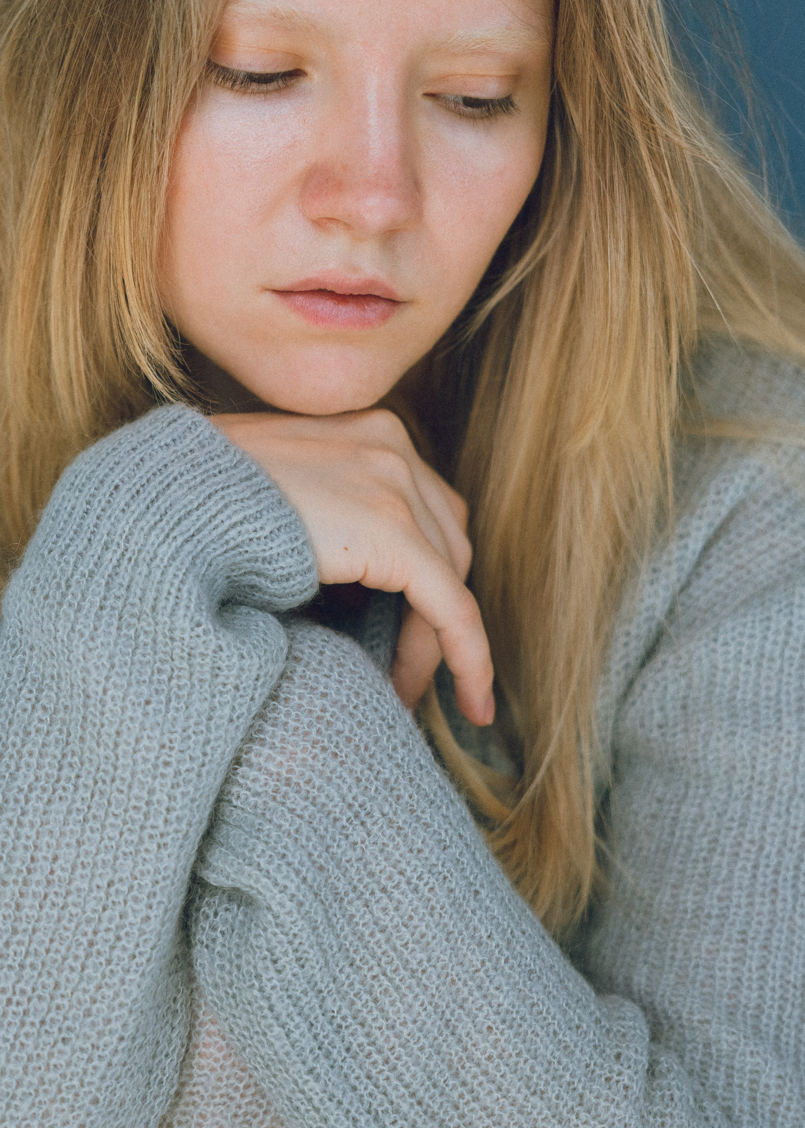 Настя. Портретный фотограф в Уфе