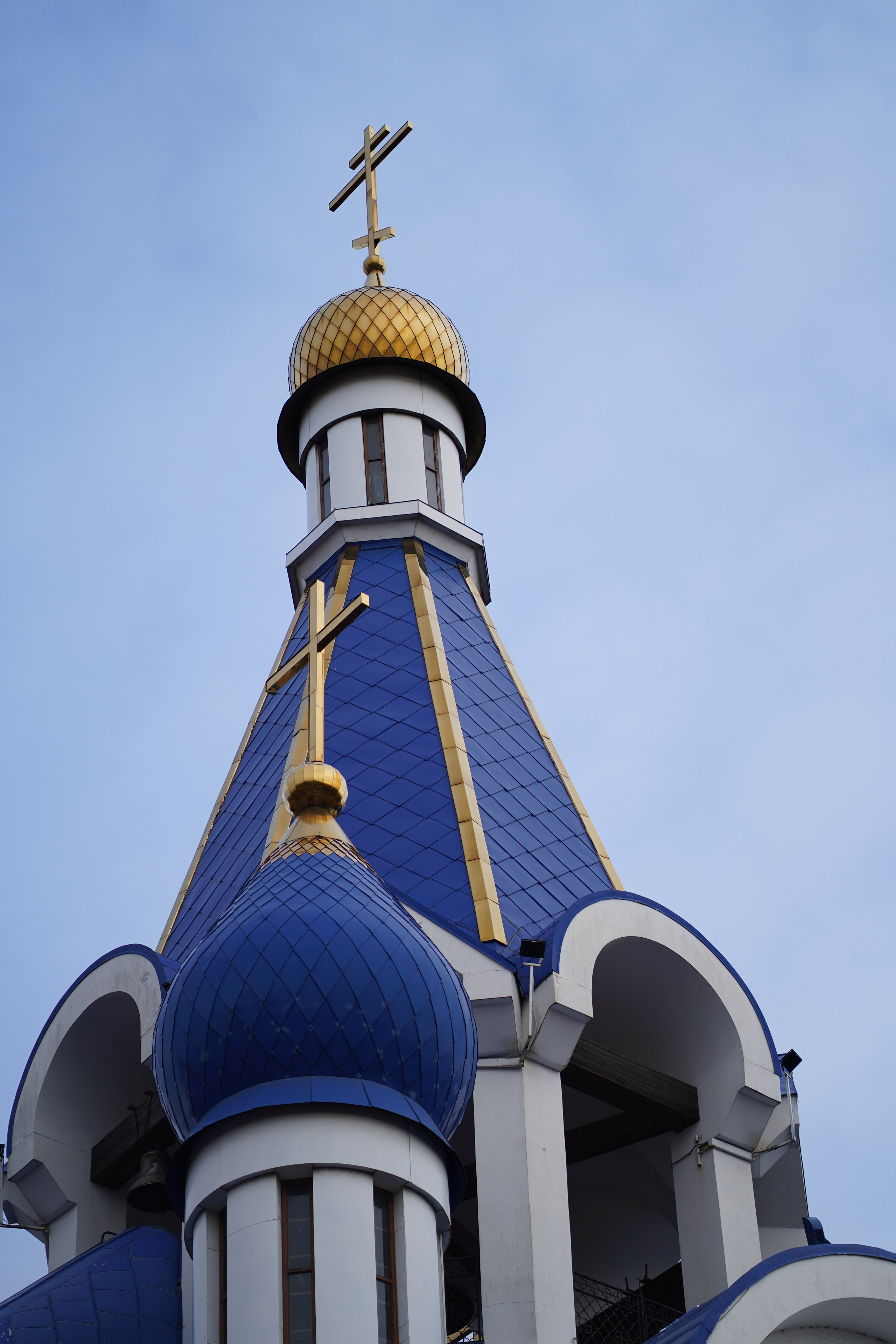 Съемка в храме. Ваш семейный и детский фотограф Софья в Москве