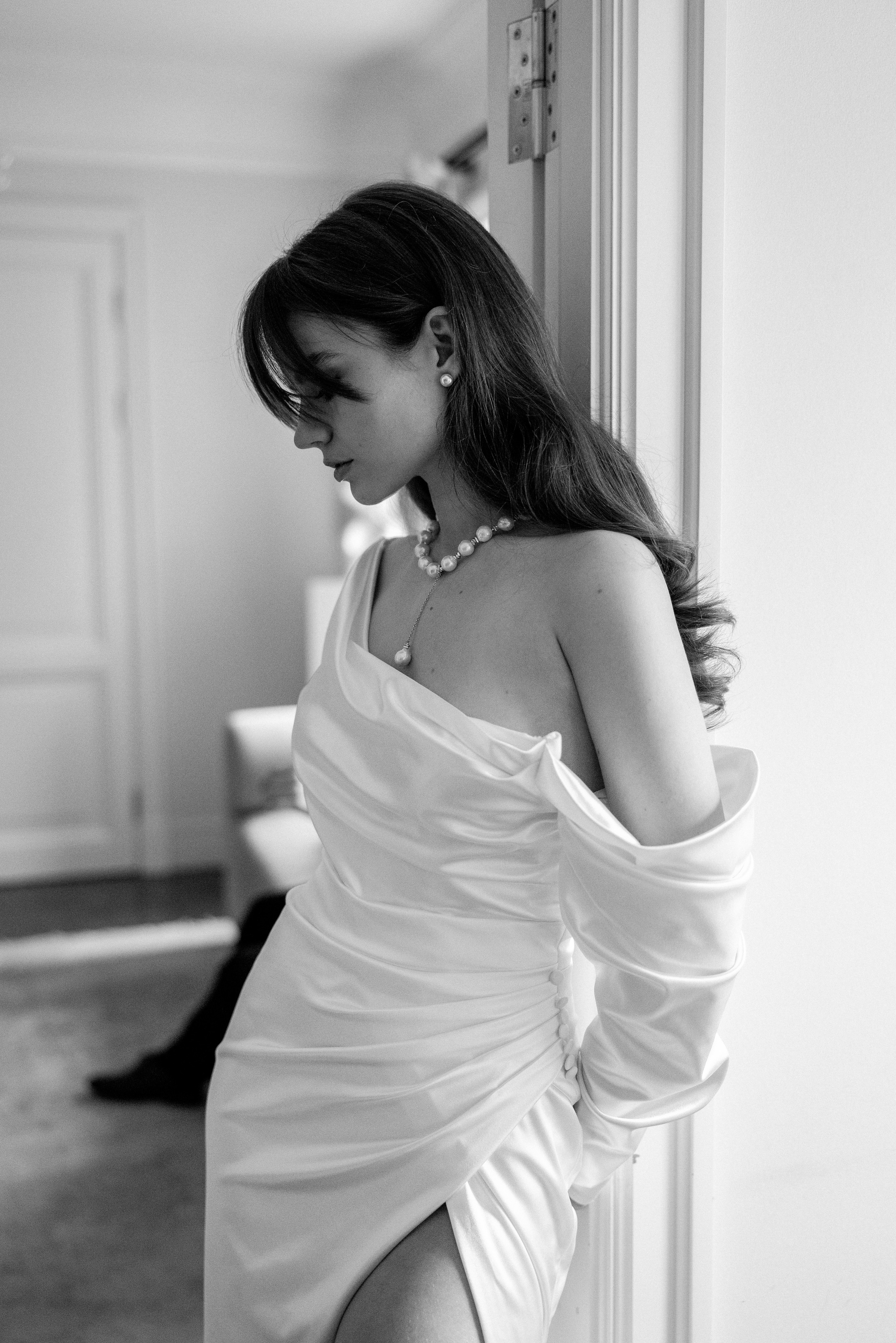 Дмитрий и Вероника. Свадебный и портретный фотограф