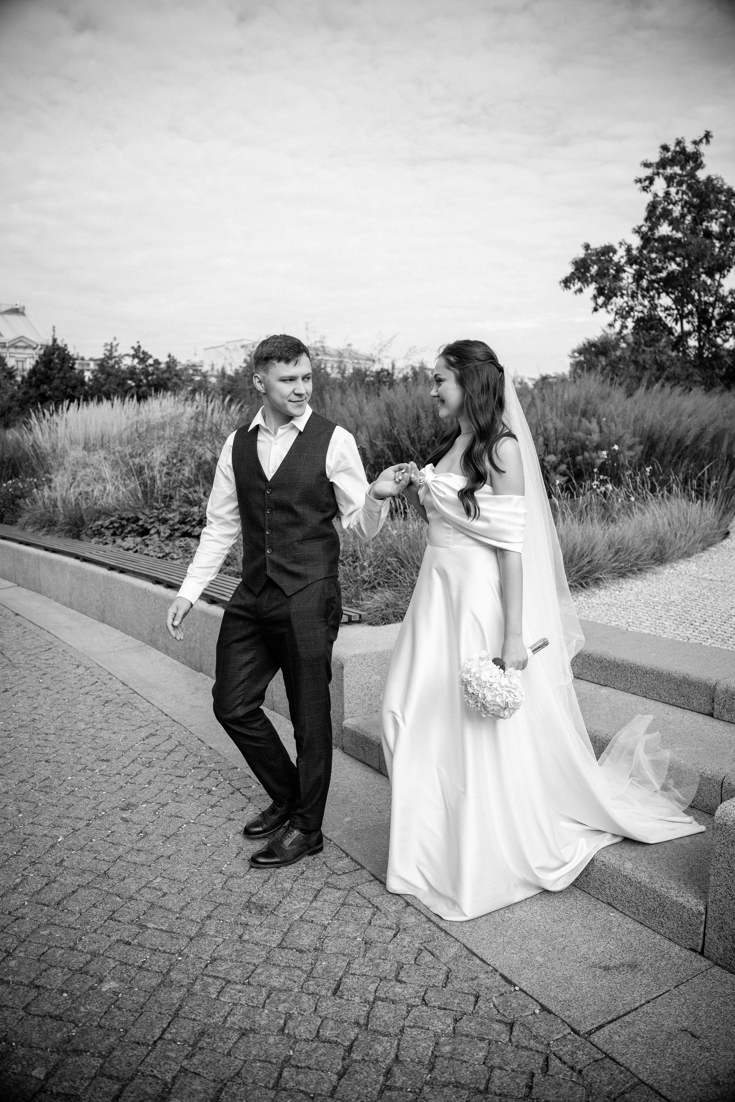 Маргарита и Руслан. Свадебный и портретный фотограф