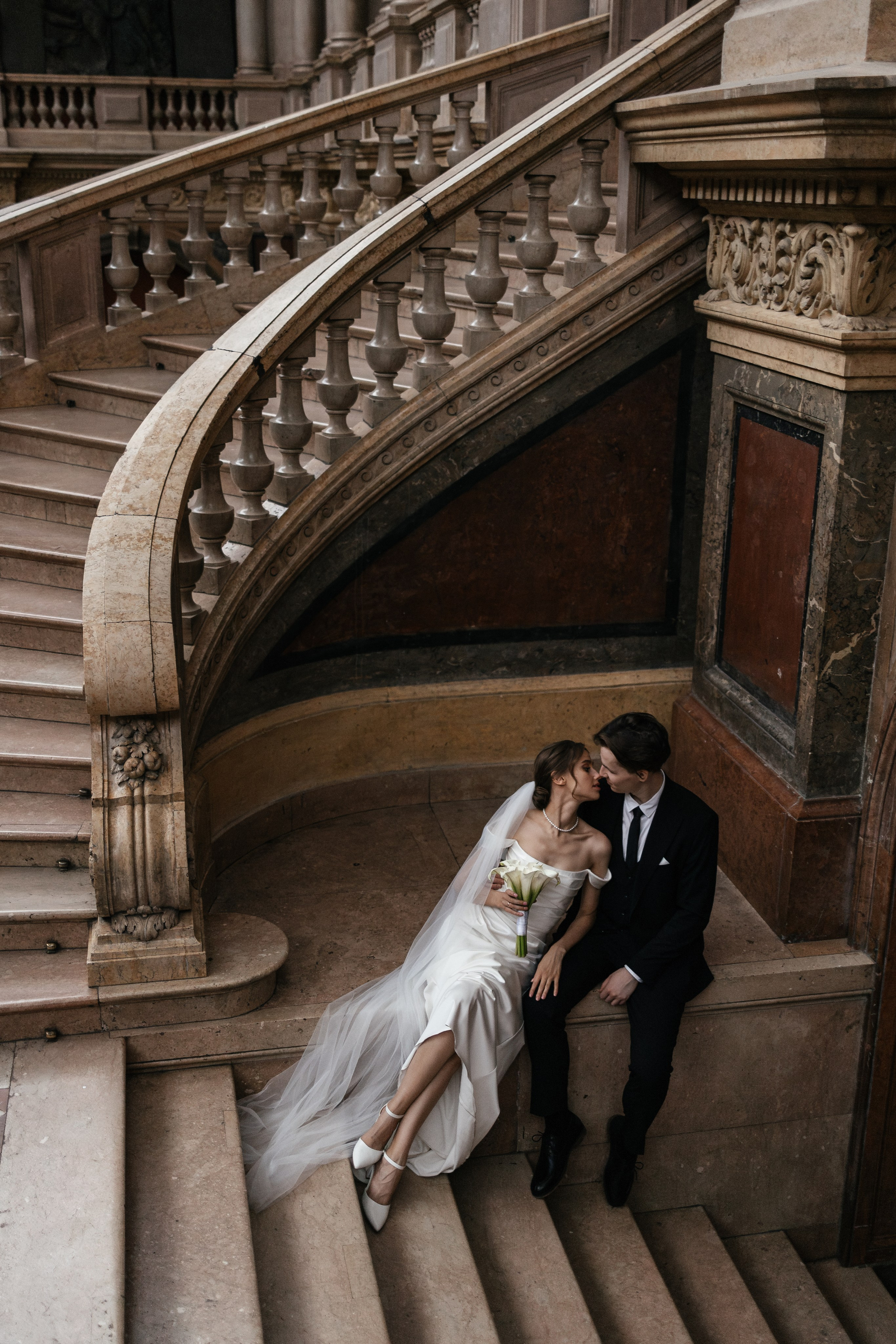 Вера и Даниил. Lifestyle фотограф в Санкт-Петербурге Анна Щекалева