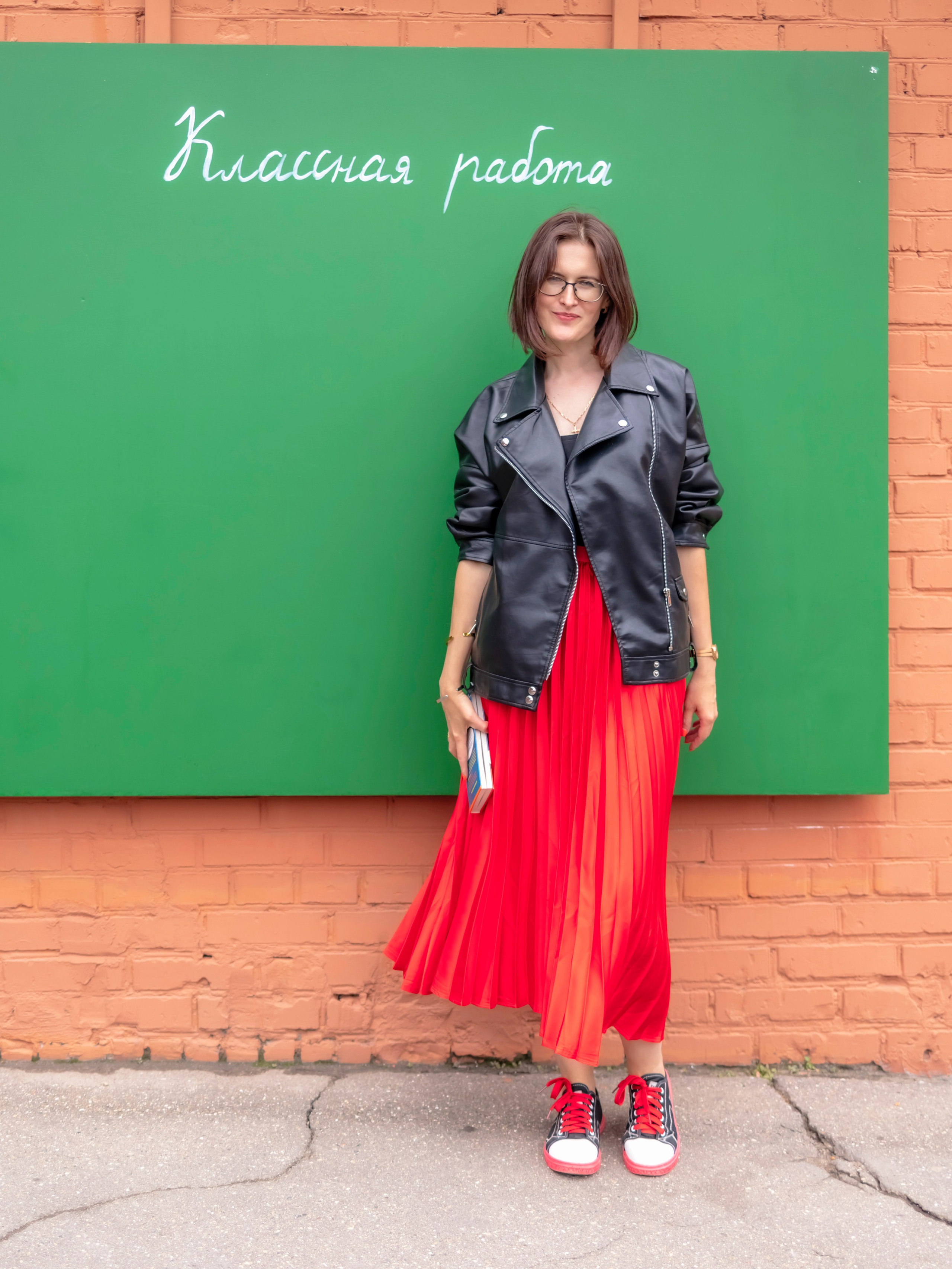 Фотосессии на улице. Фотограф в Москве — Рина Серёгина — съёмка в студии и репортаж