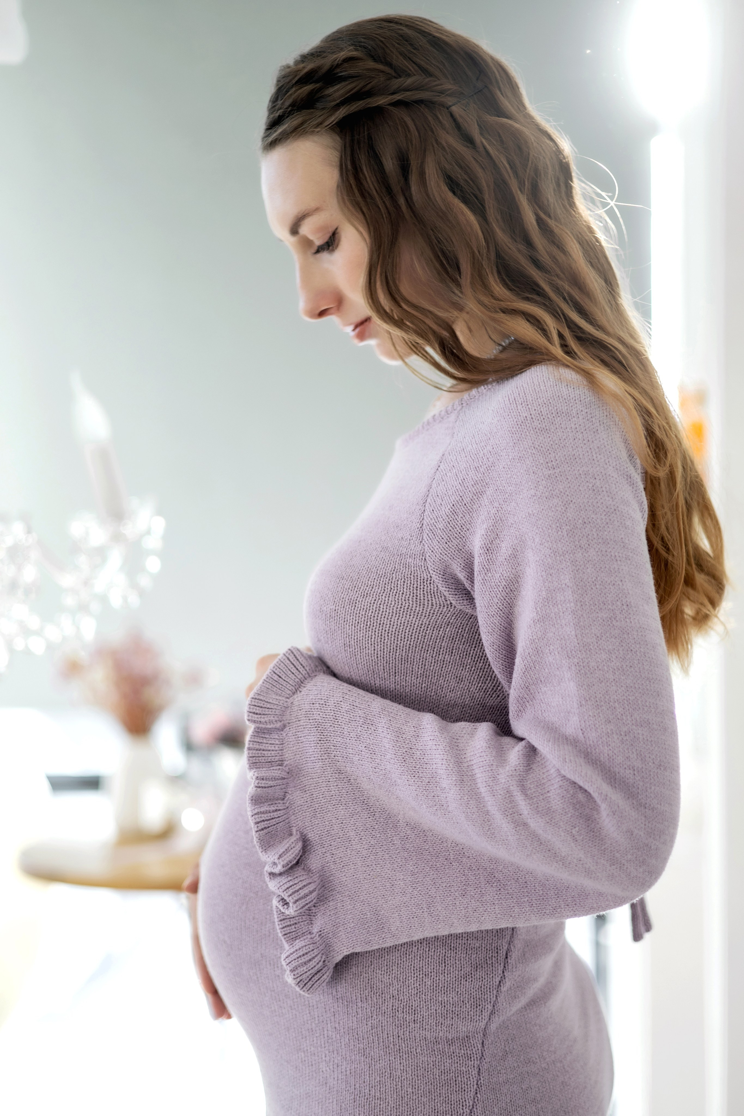 Анастасия. Фотограф Надежда Лукьянова