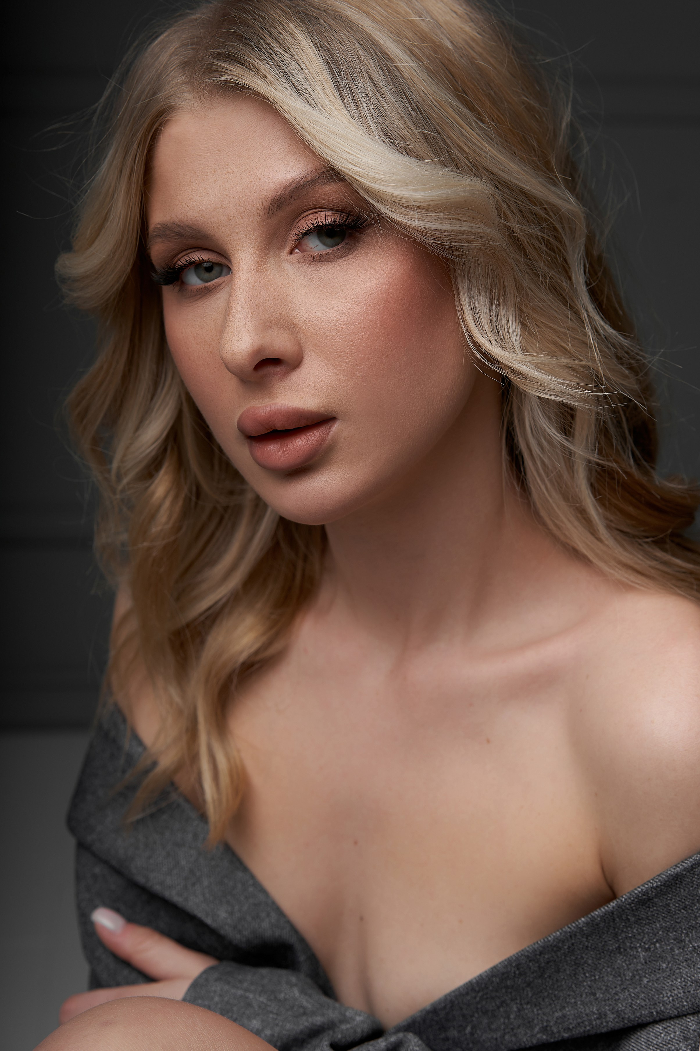 Анастасия. Фотограф Александра Лазарева