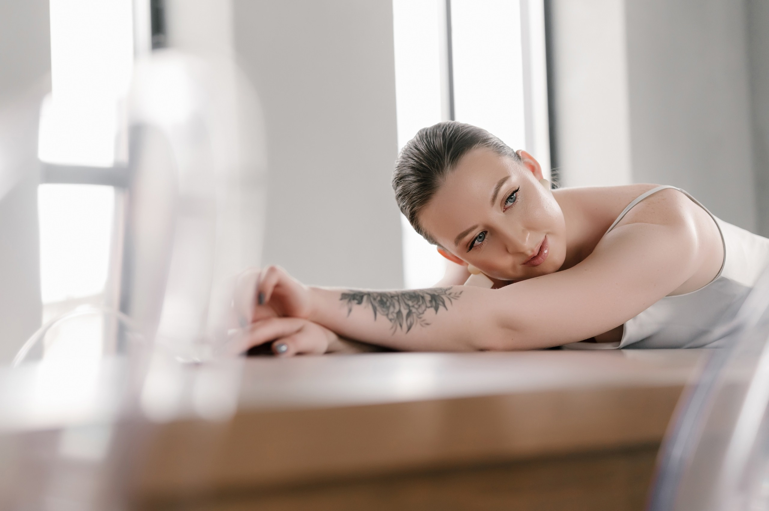 Влада. Семейный и свадебный фотограф в Миассе Регина Малахова