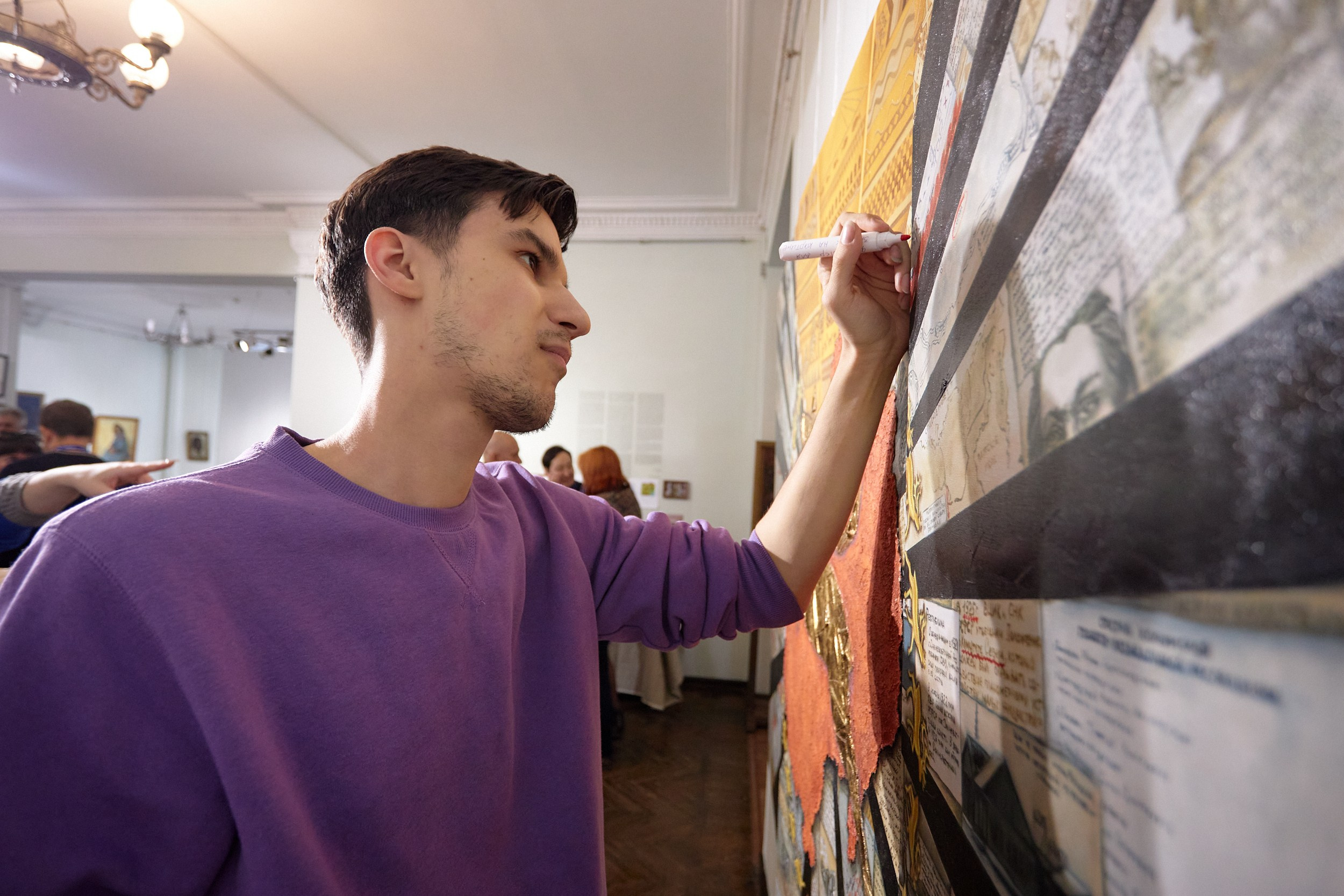 Арктическая стартап-экспедиция. Владивосток. Репортажный фотограф Владивосток Анастасия Сокольникова