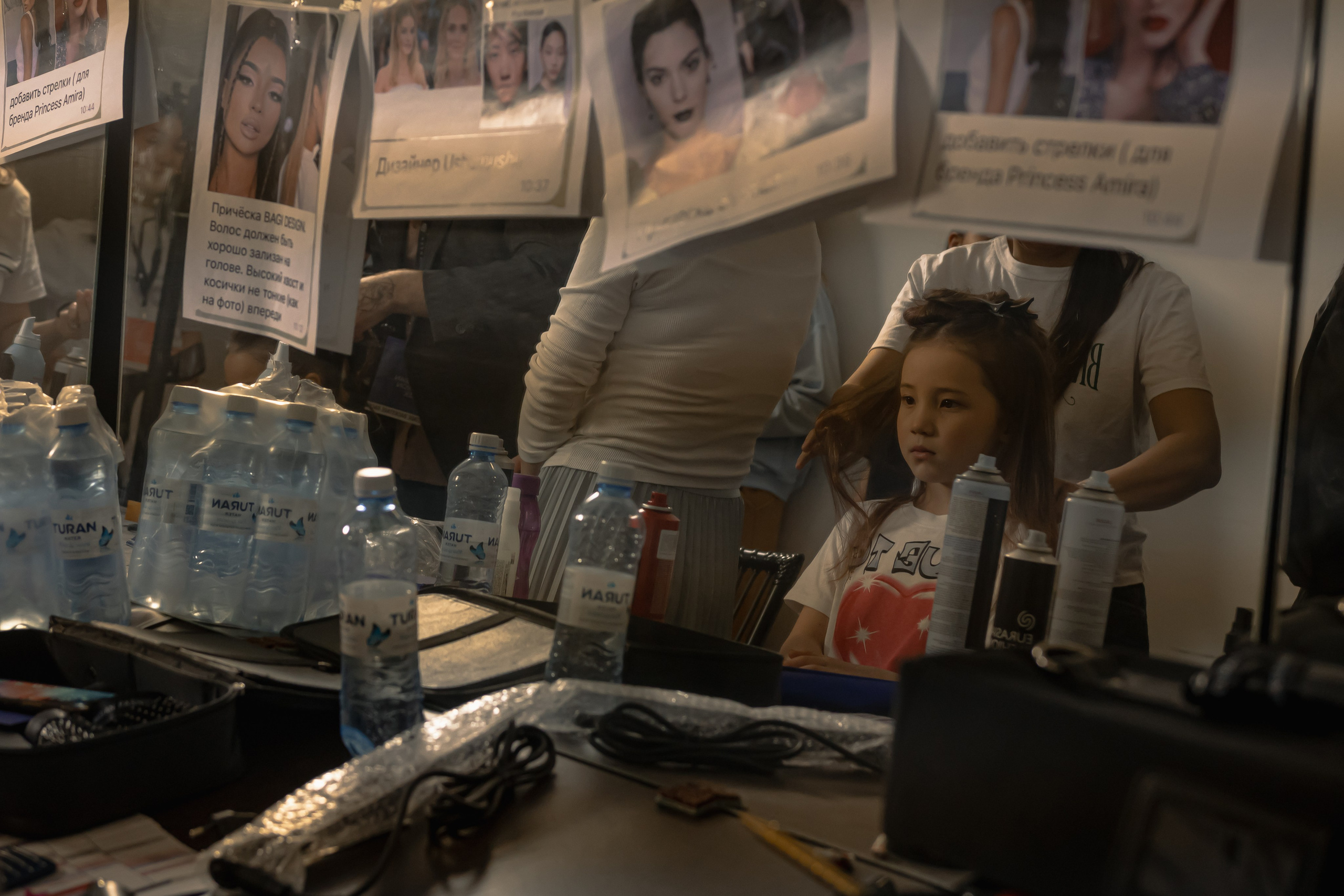 EFW. Фотографирую пары и индивидуальные съемки в Алматы Шунько Ирина