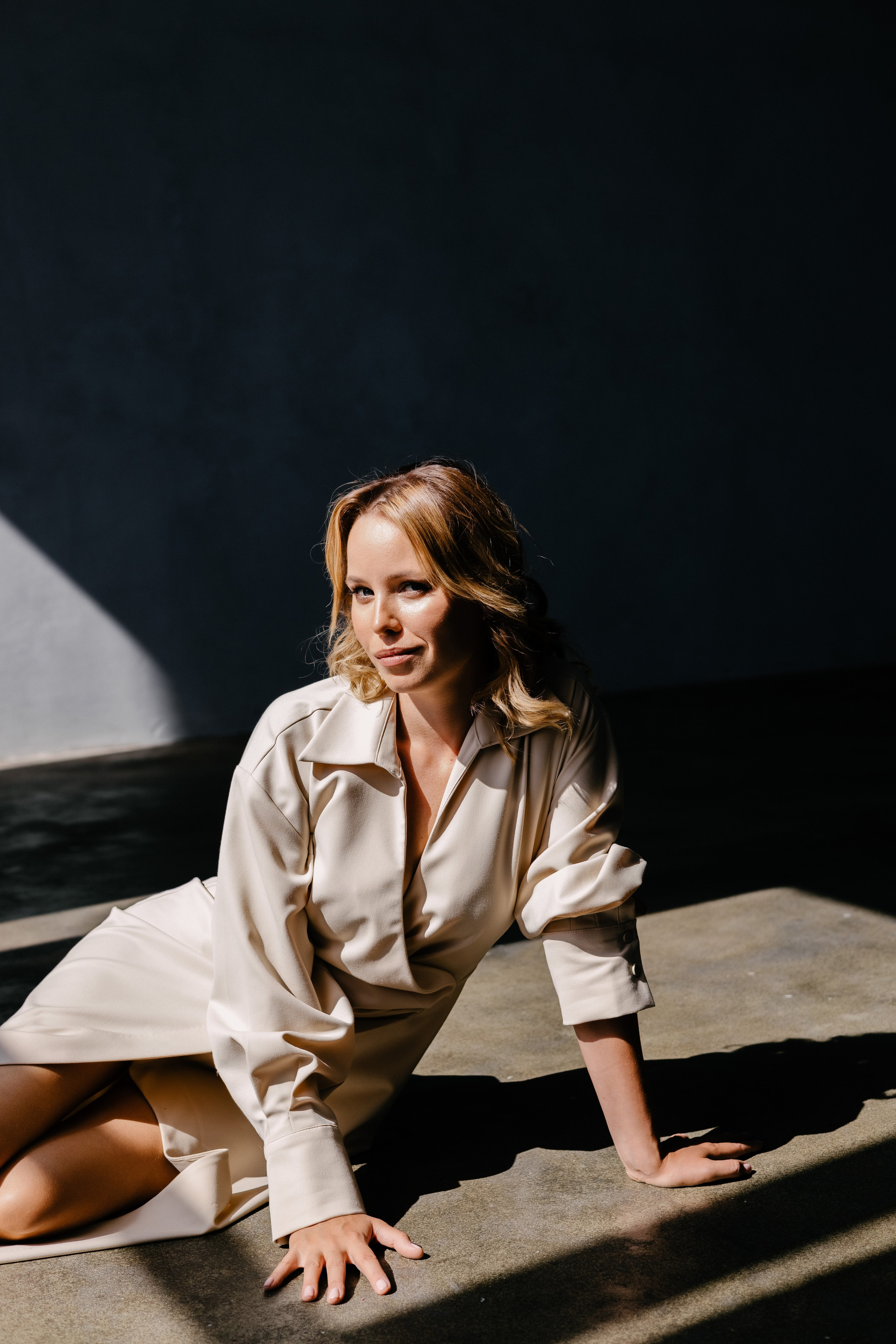 Екатерина. Фотограф Волгоград Кристина Прохоренко