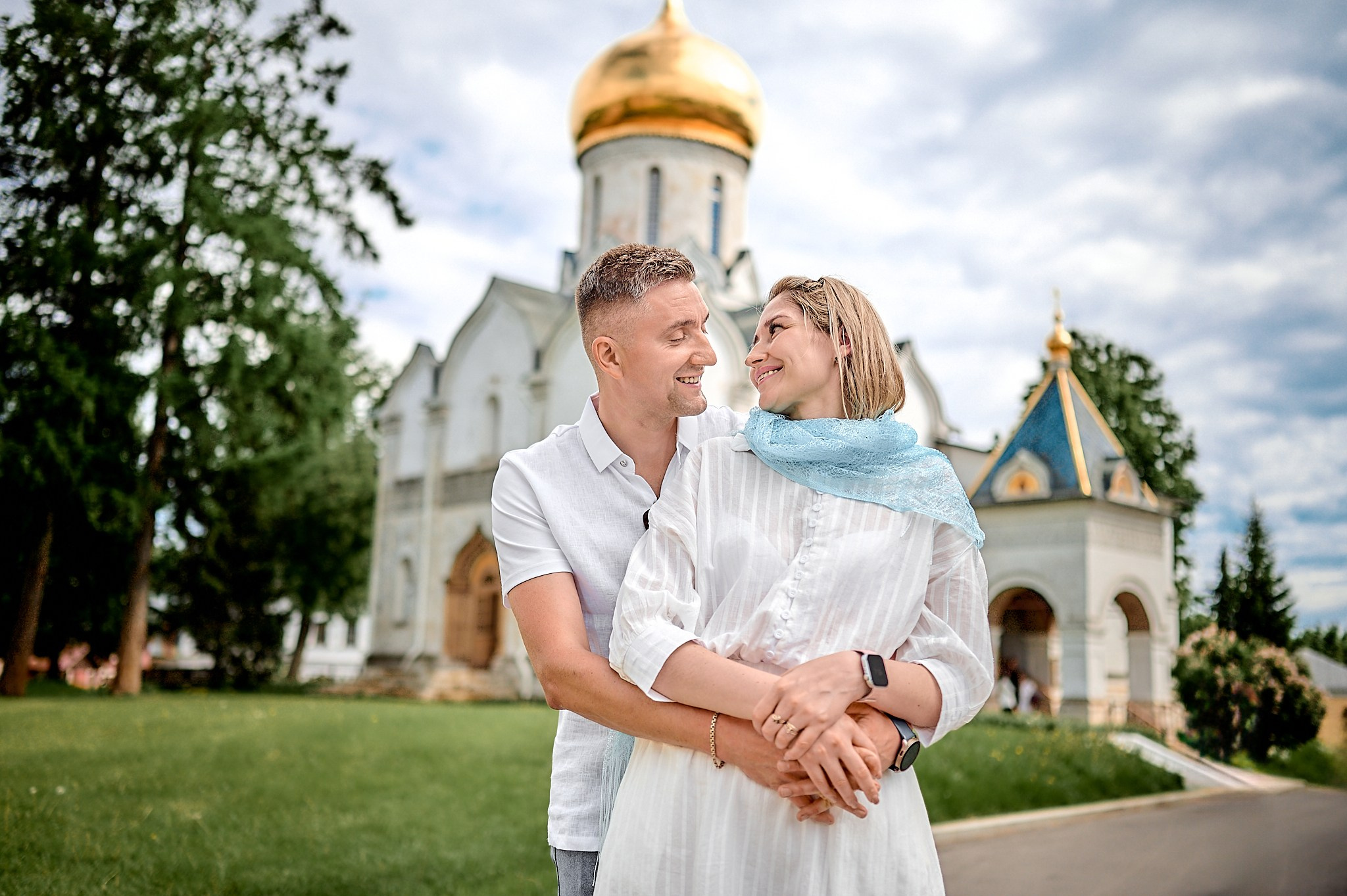 Анонс Таинства Крещения Льва. Фотограф на Крещение и Венчание в Одинцово