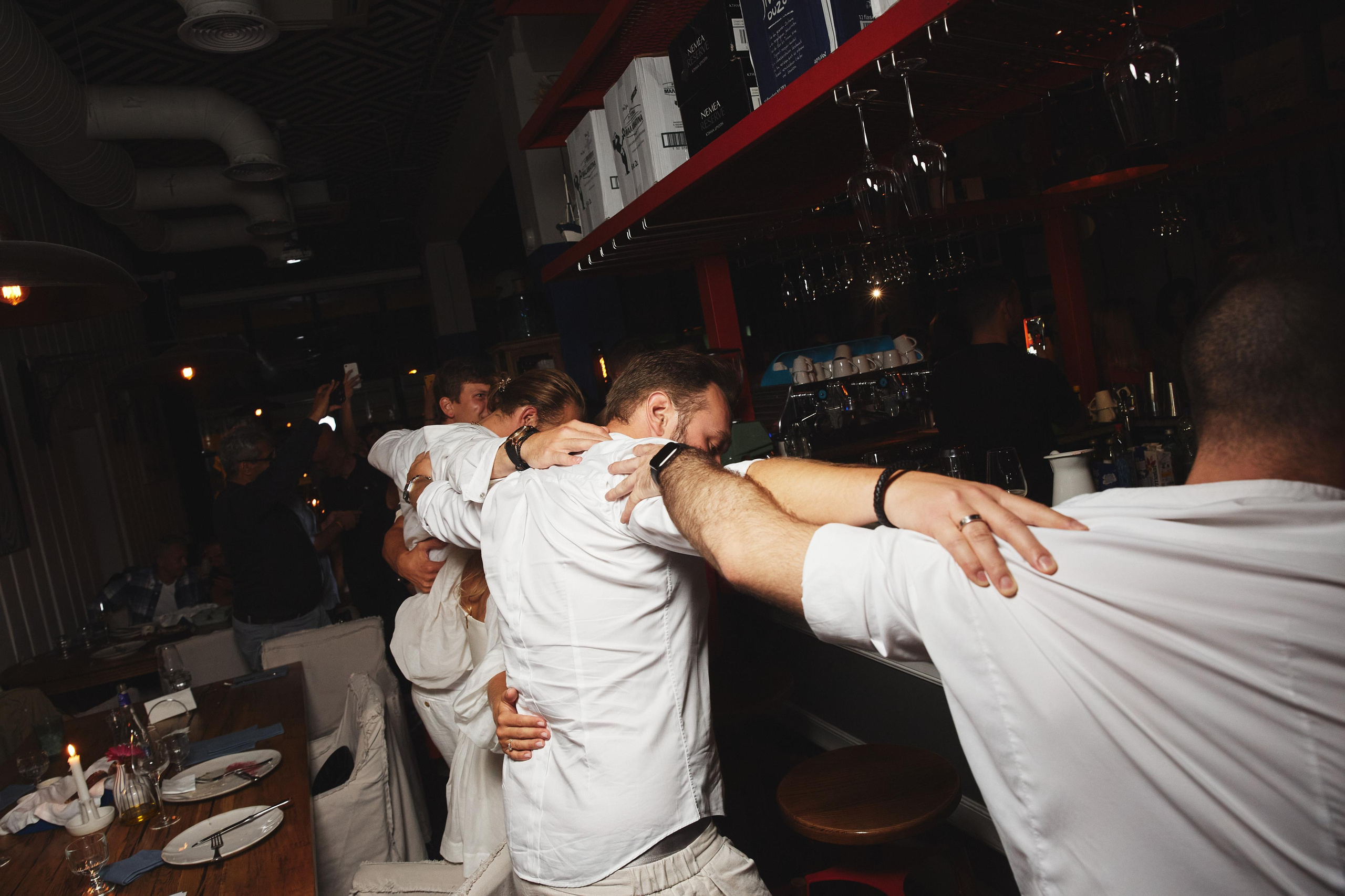 Сиртаки танец фото