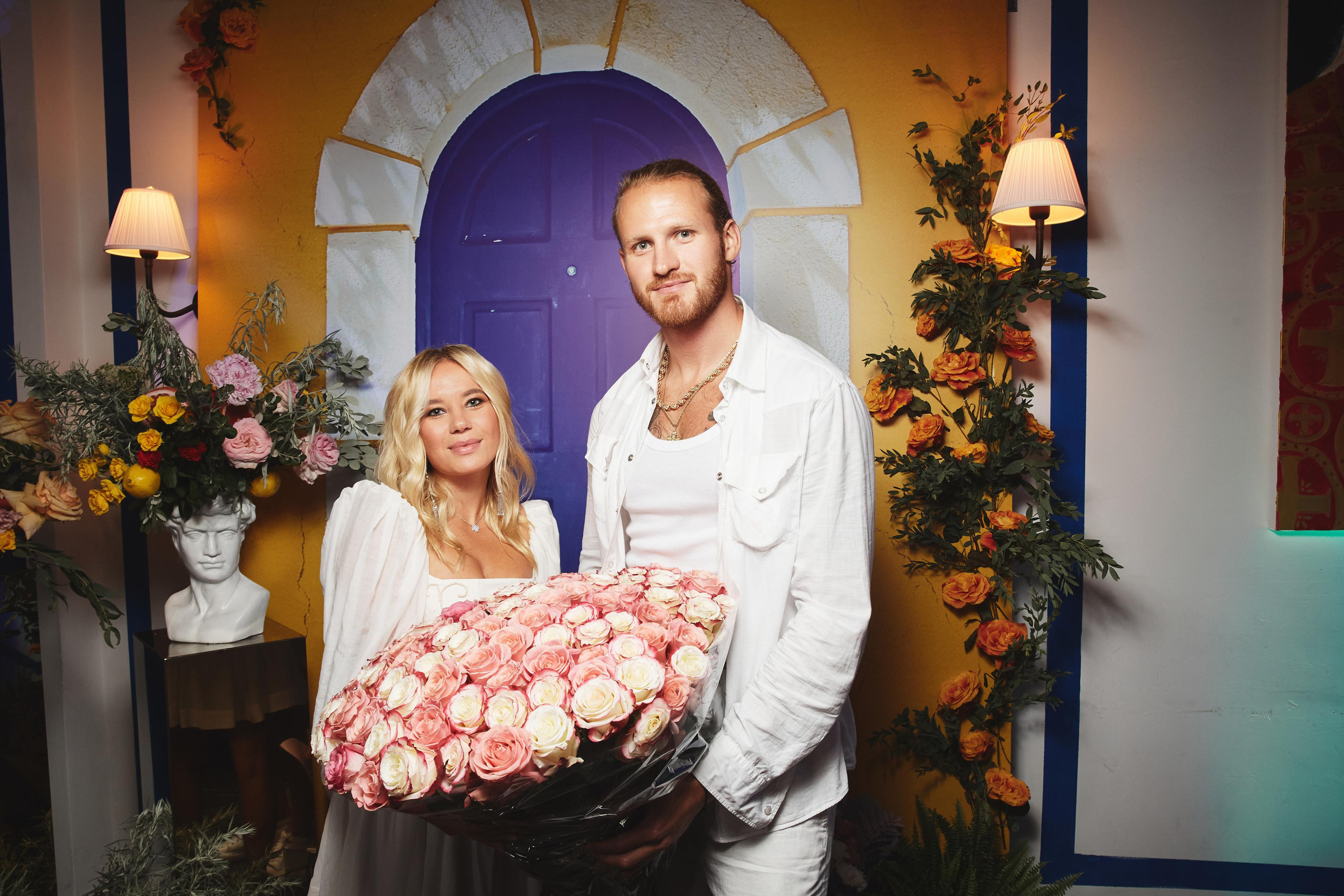 Фотограф на юбилей. Эмоциональный репортаж. Александр Чернин. Семейный и событийный фотограф