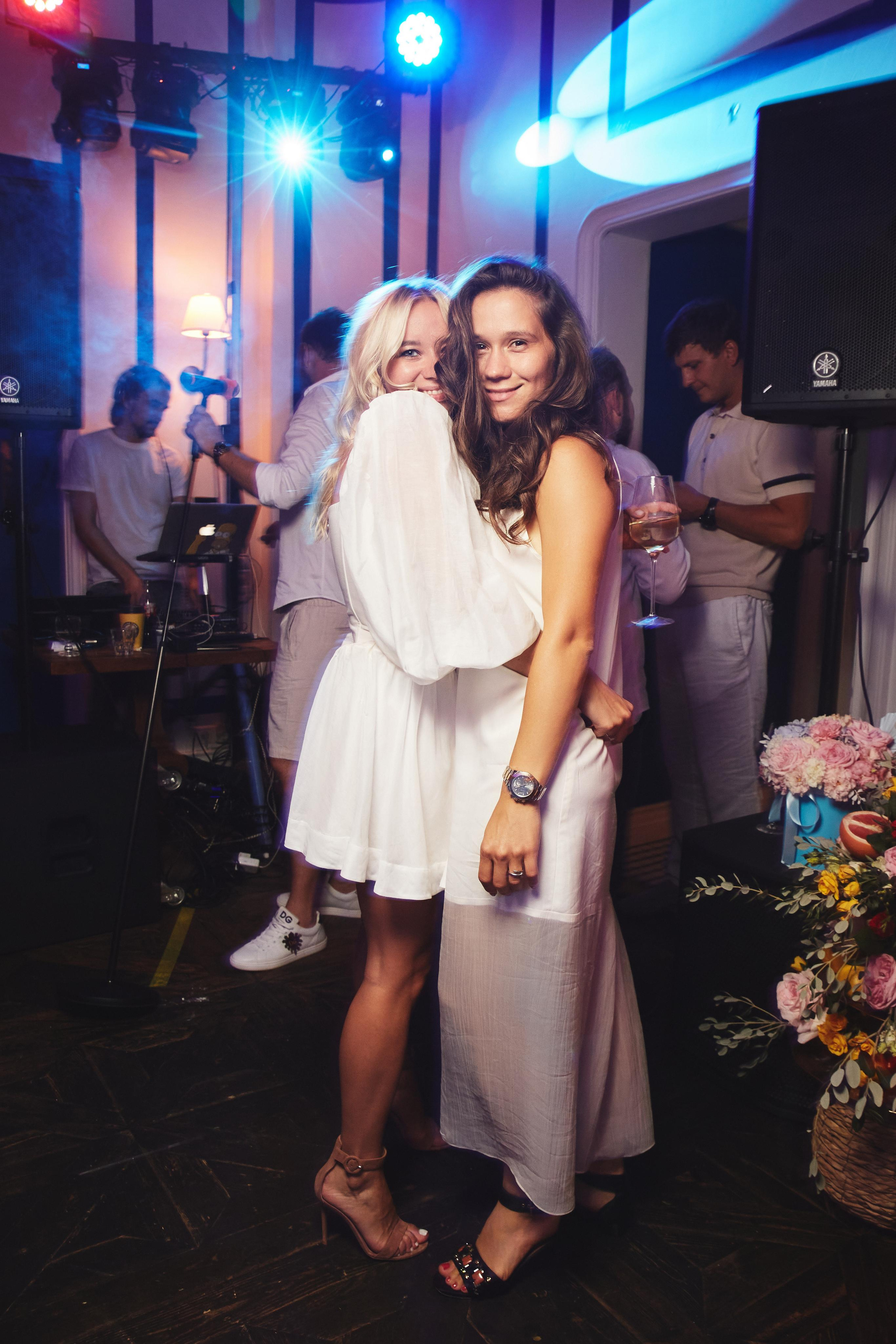 Фотограф на юбилей. Эмоциональный репортаж. Александр Чернин. Семейный и событийный фотограф