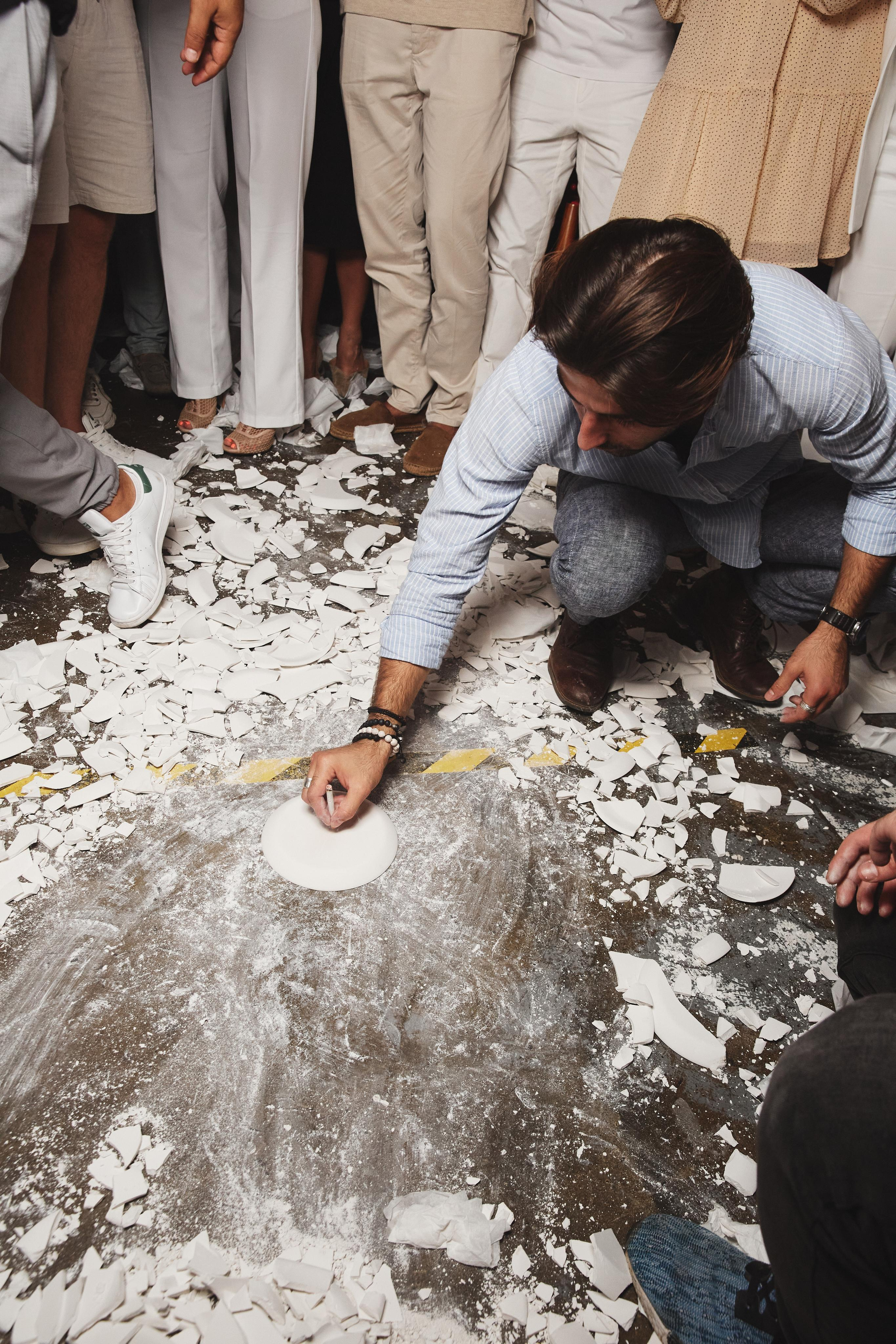 Фотограф на юбилей. Эмоциональный репортаж. Александр Чернин. Семейный и событийный фотограф