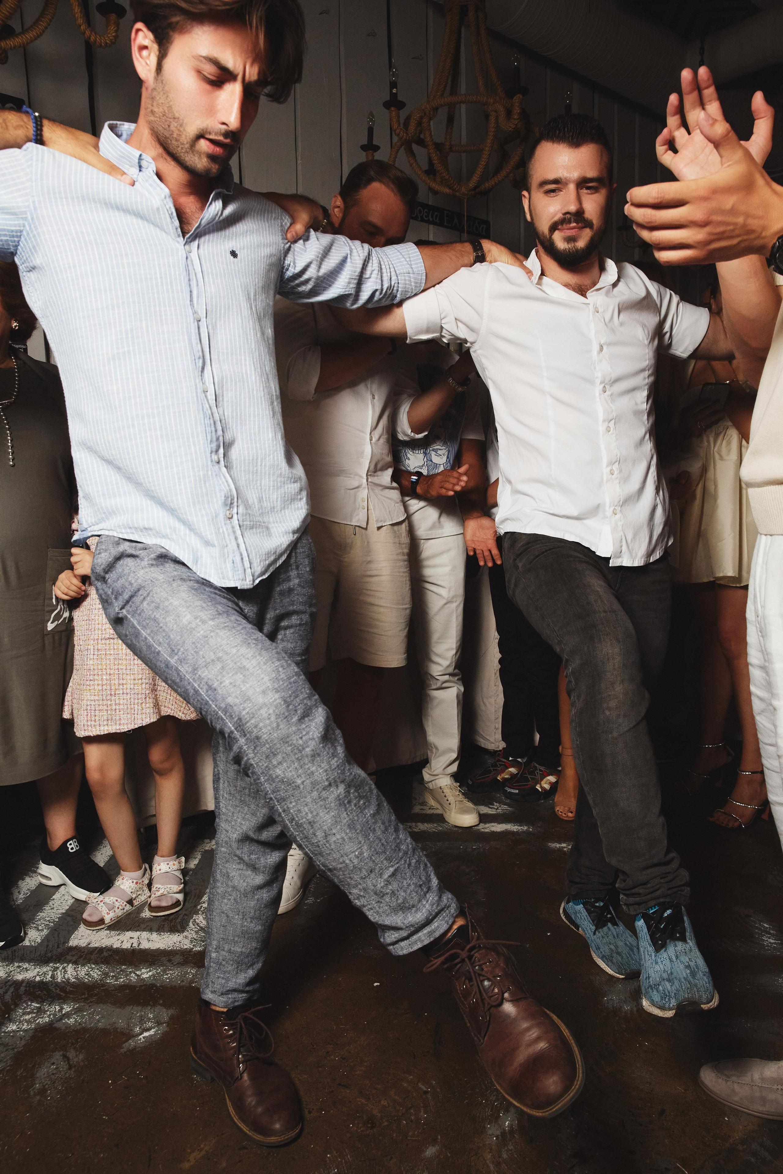 Фотограф на юбилей. Эмоциональный репортаж. Александр Чернин. Семейный и событийный фотограф