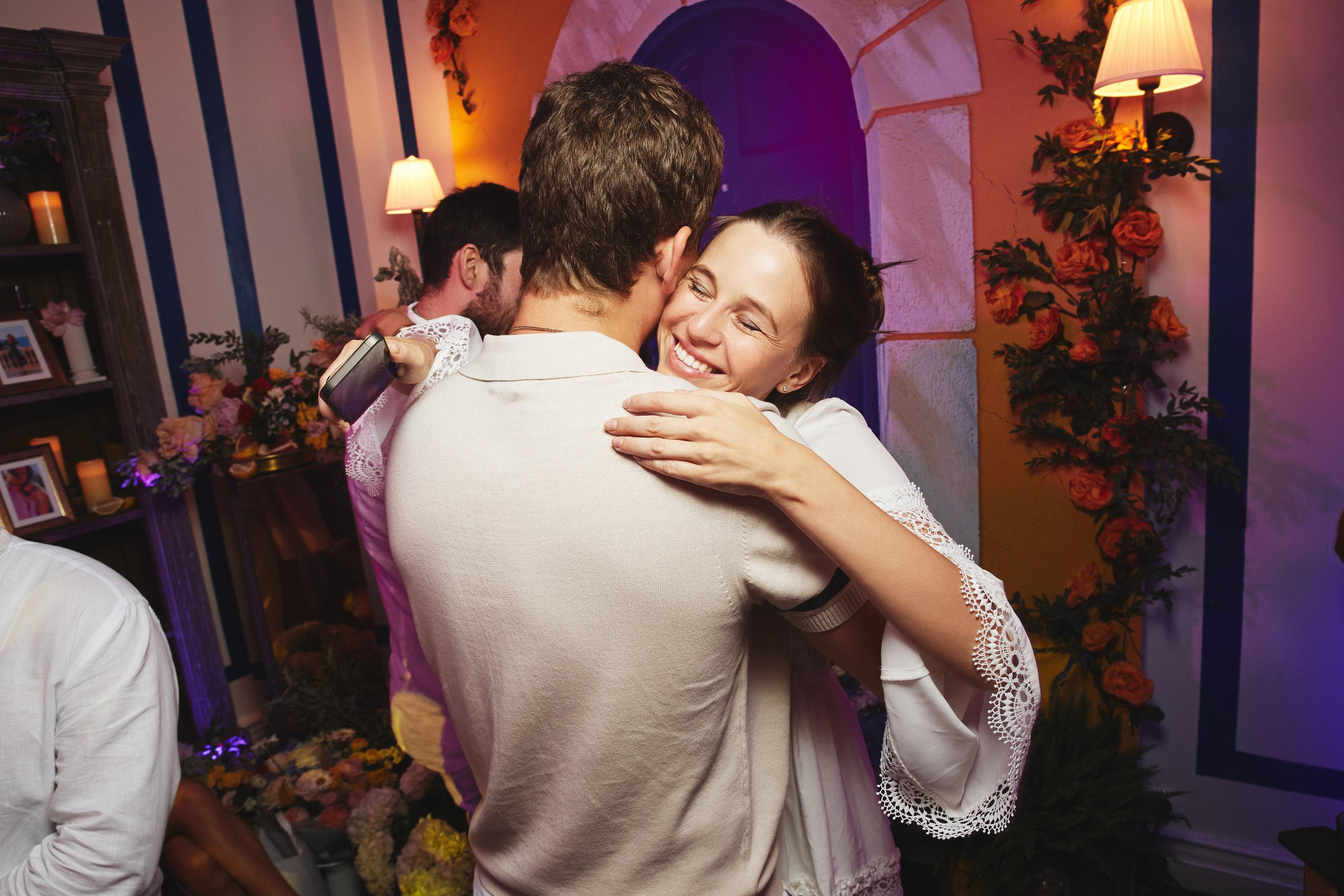 Фотограф на юбилей. Эмоциональный репортаж. Александр Чернин. Семейный и событийный фотограф