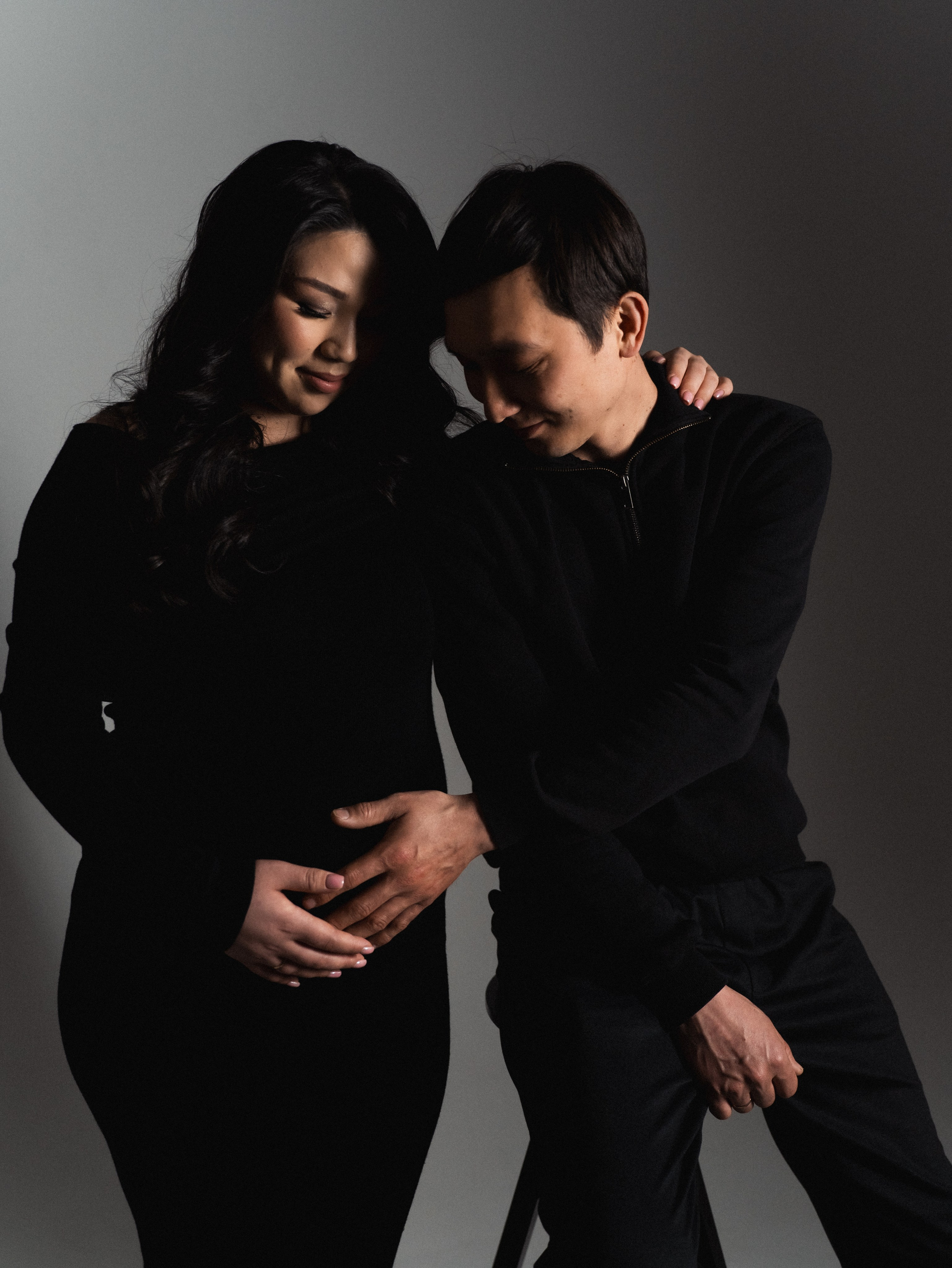 Фотосессии беременности. Фотограф из Екатеринбурга Алена Мусалимова