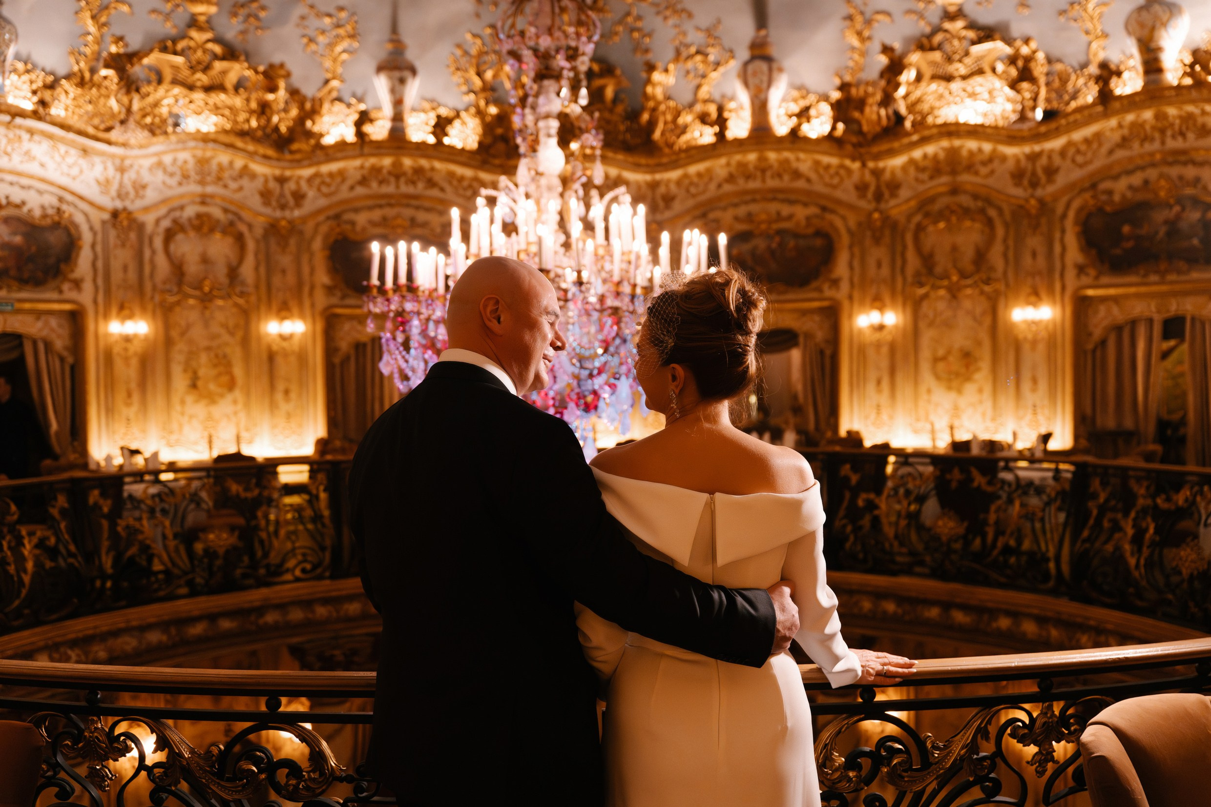 Егор и Елена. KORSHIKOV SERGEY