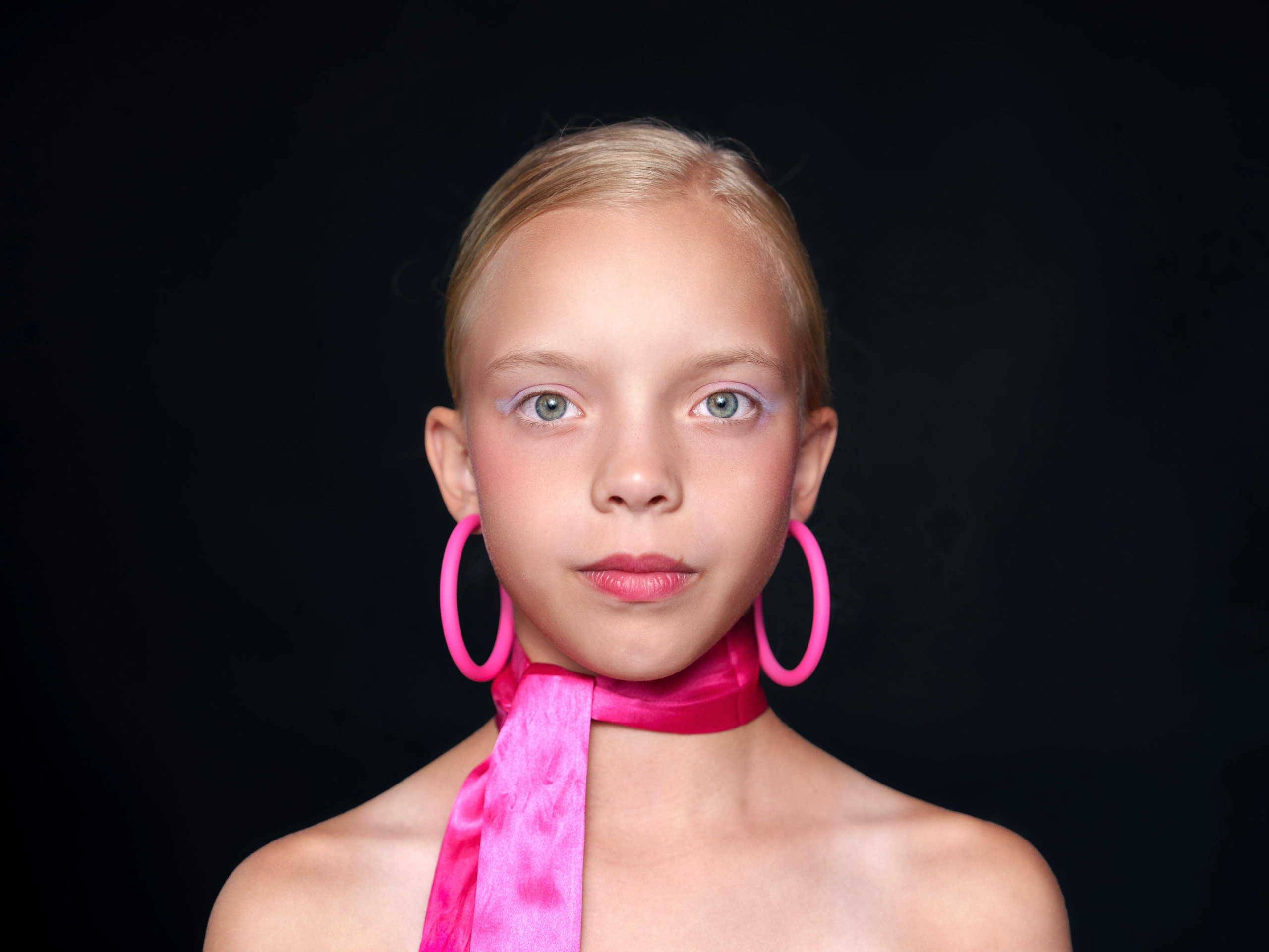 Beauty kids. Фотограф и видеограф Тверь
