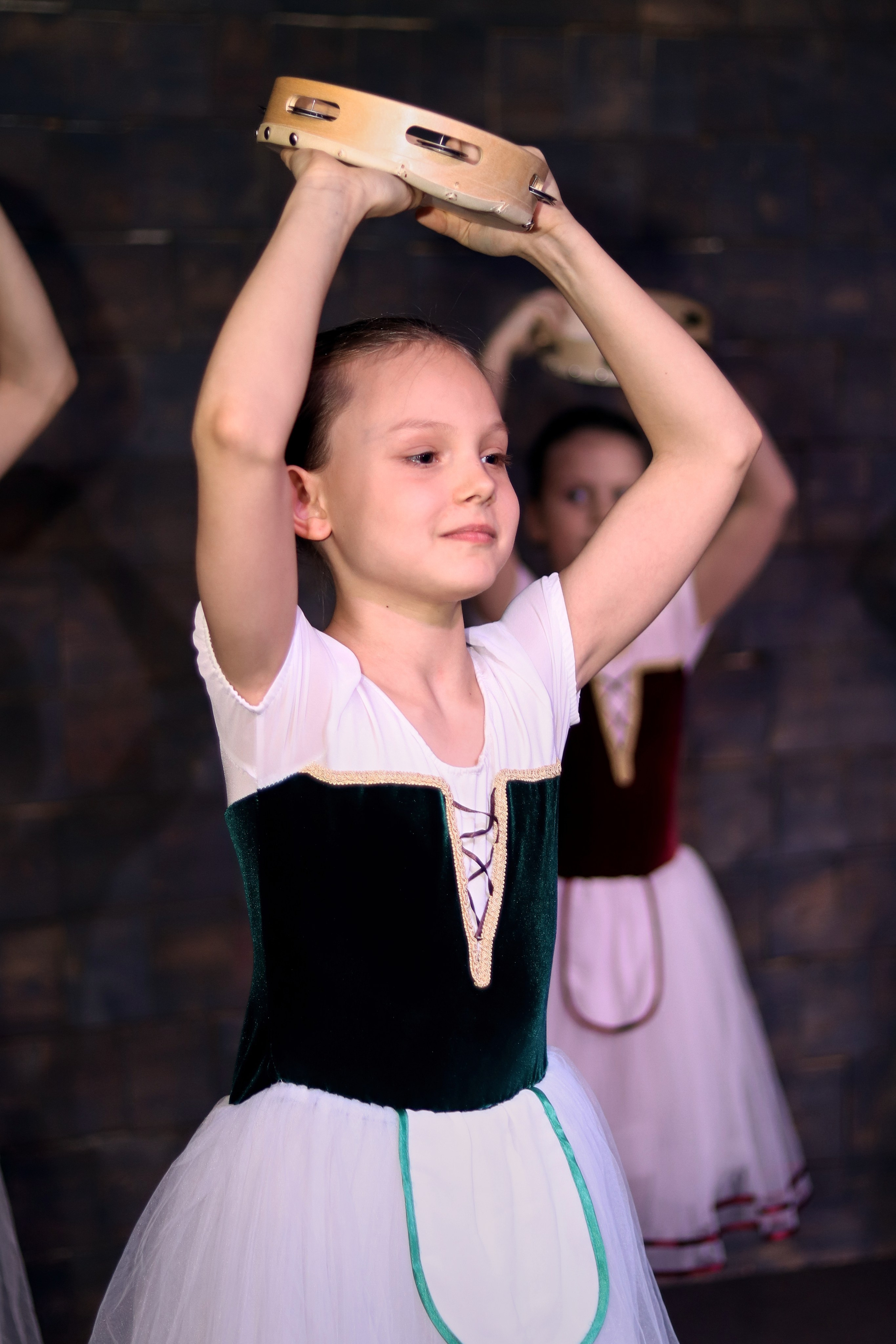 Балетная студия «Маленький лебедь». Фотограф Красноярск | Ховрин Иван | Свадьбы, Мероприятия, Фотосессии