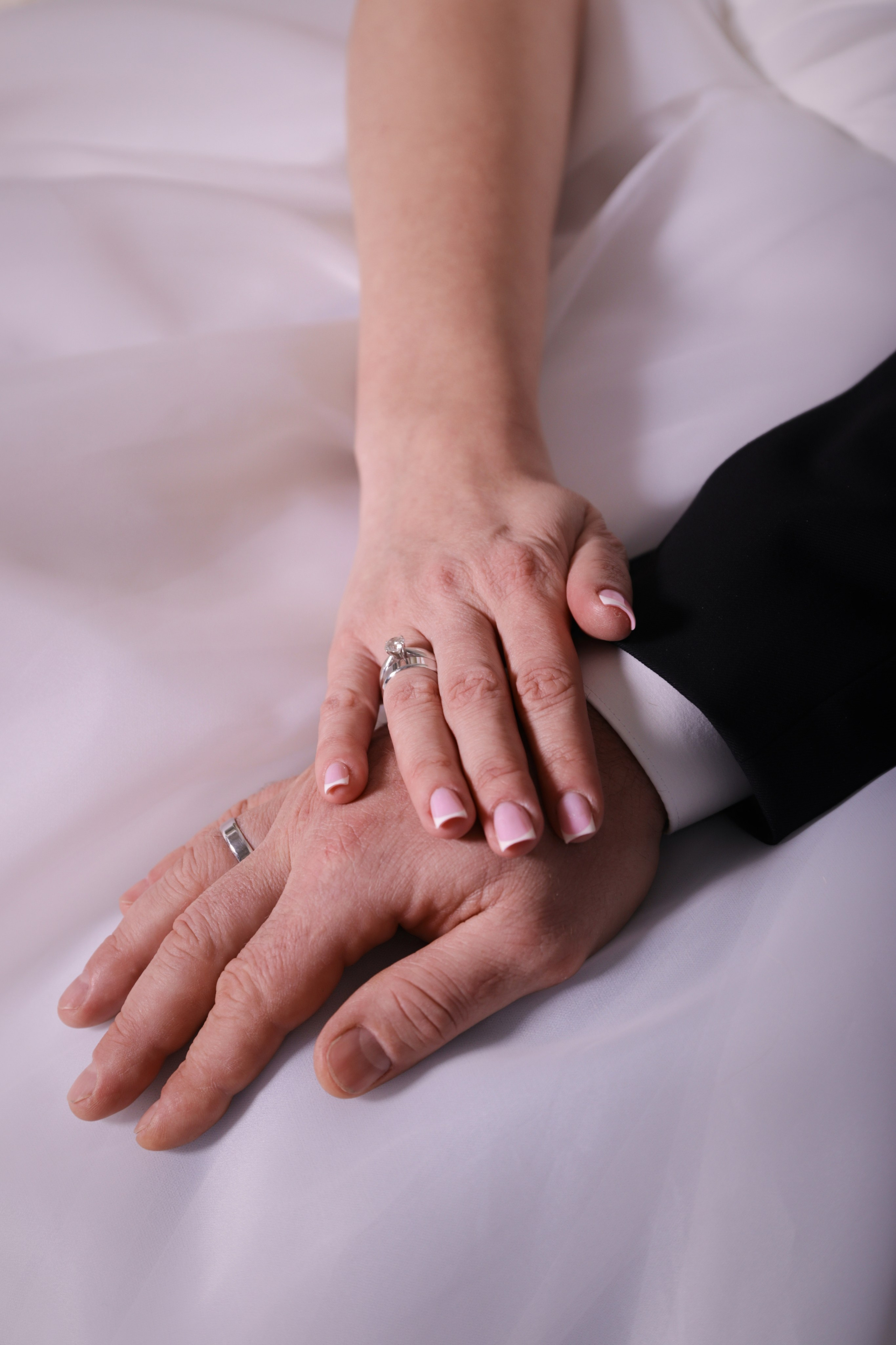 Свадебная студийная съёмка | Анастасия & Артём. Фотограф Красноярск | Ховрин Иван | Свадьбы, Мероприятия, Фотосессии