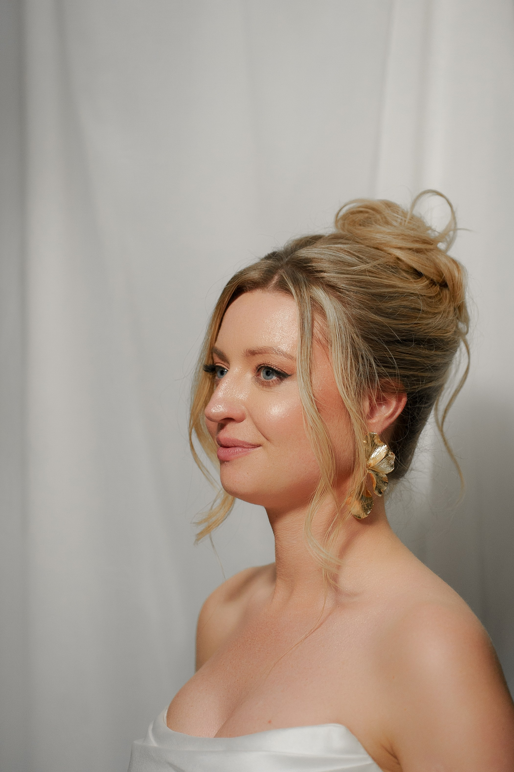 Алена и Вова. Свадебный фотограф Эрик Геворкян