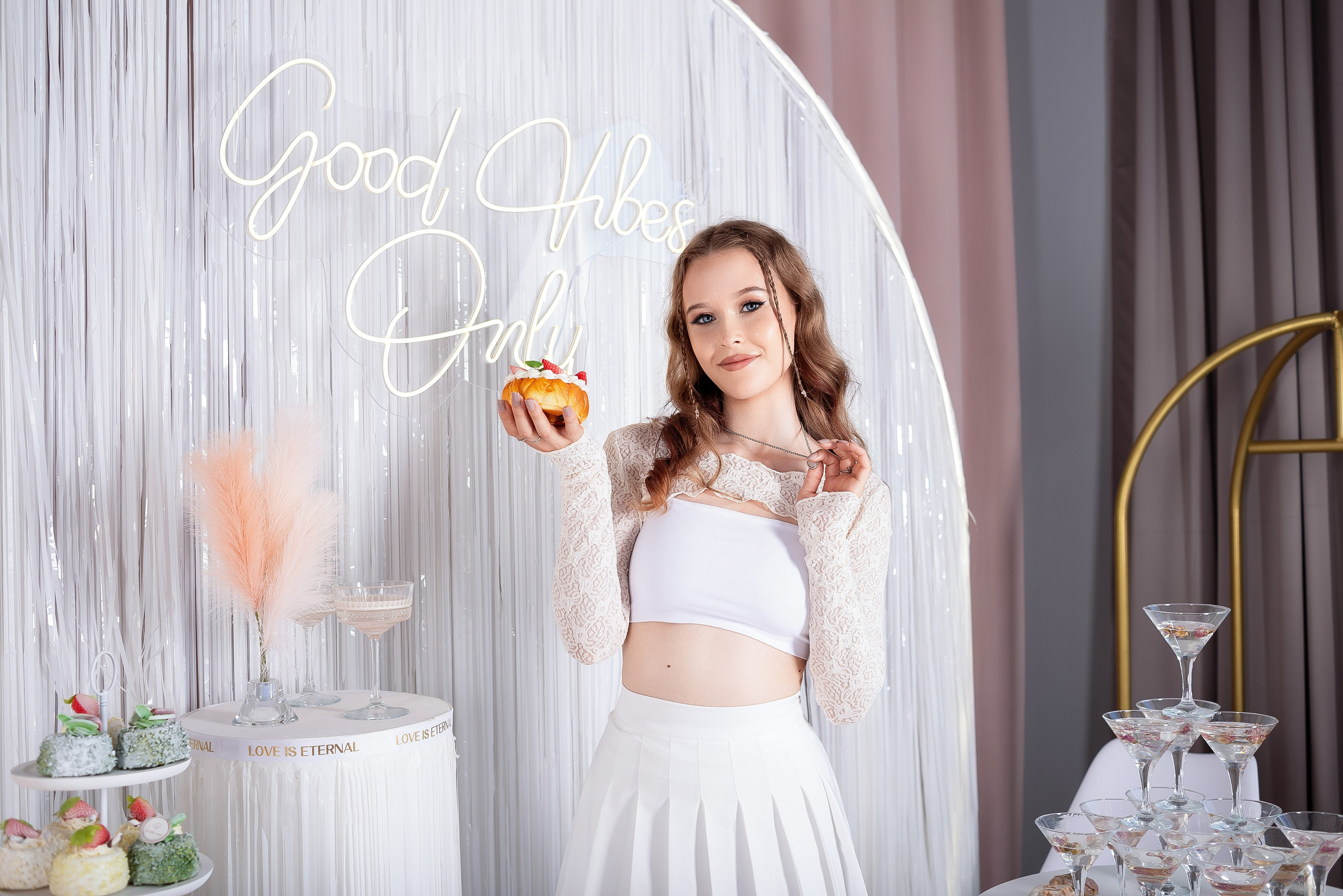 Естественная. Photographer & Content Creator Diana Shkutova