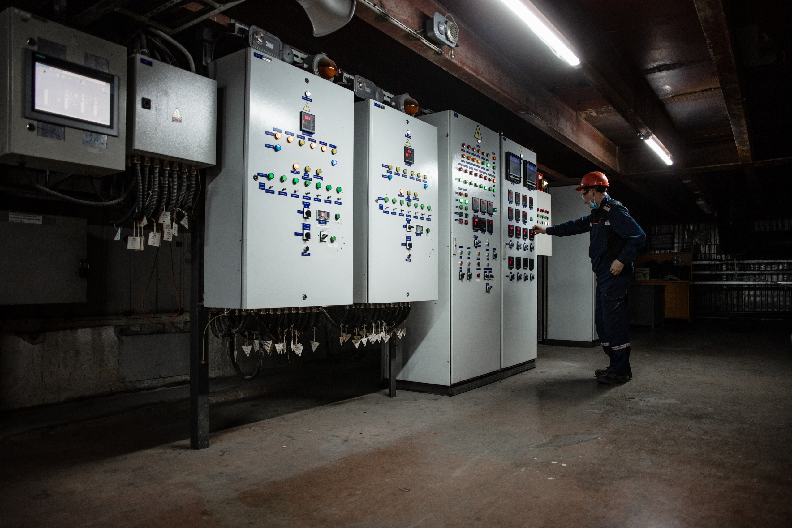 Корпоративная фотография