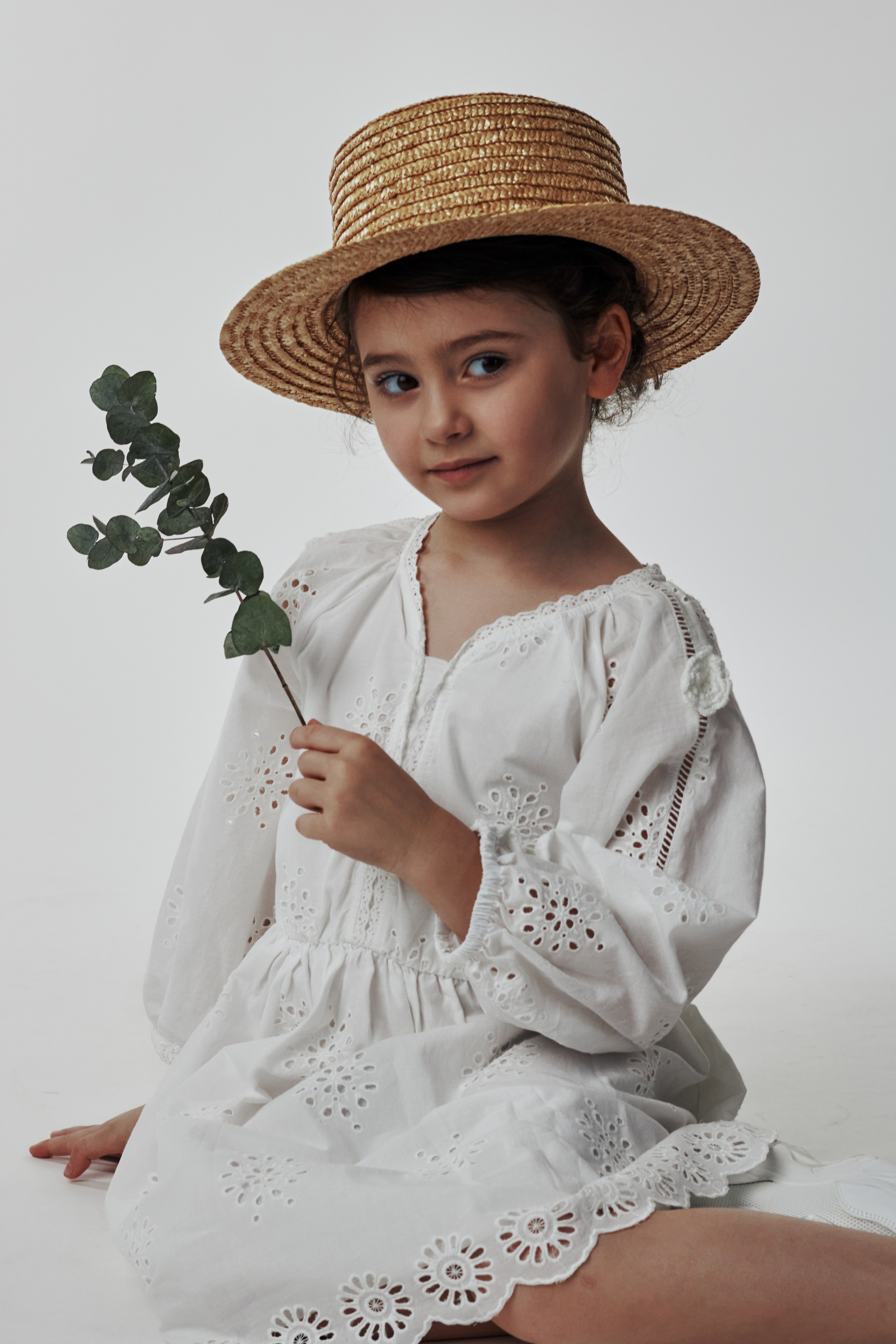 Детская и семейная съемка. Фотограф Валентина Носова в Краснодаре