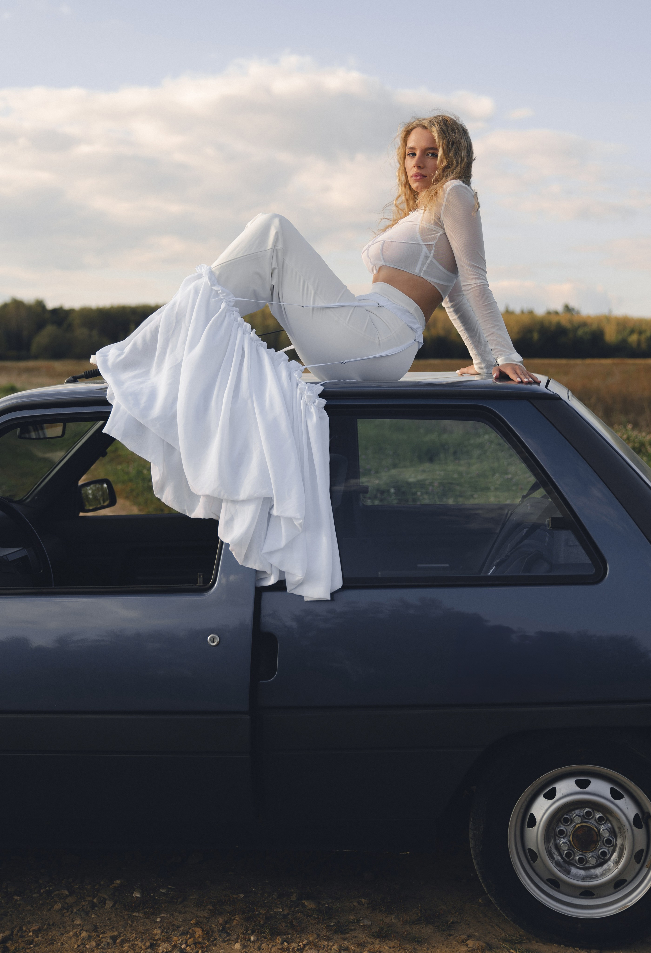 Мы и есть любовь!