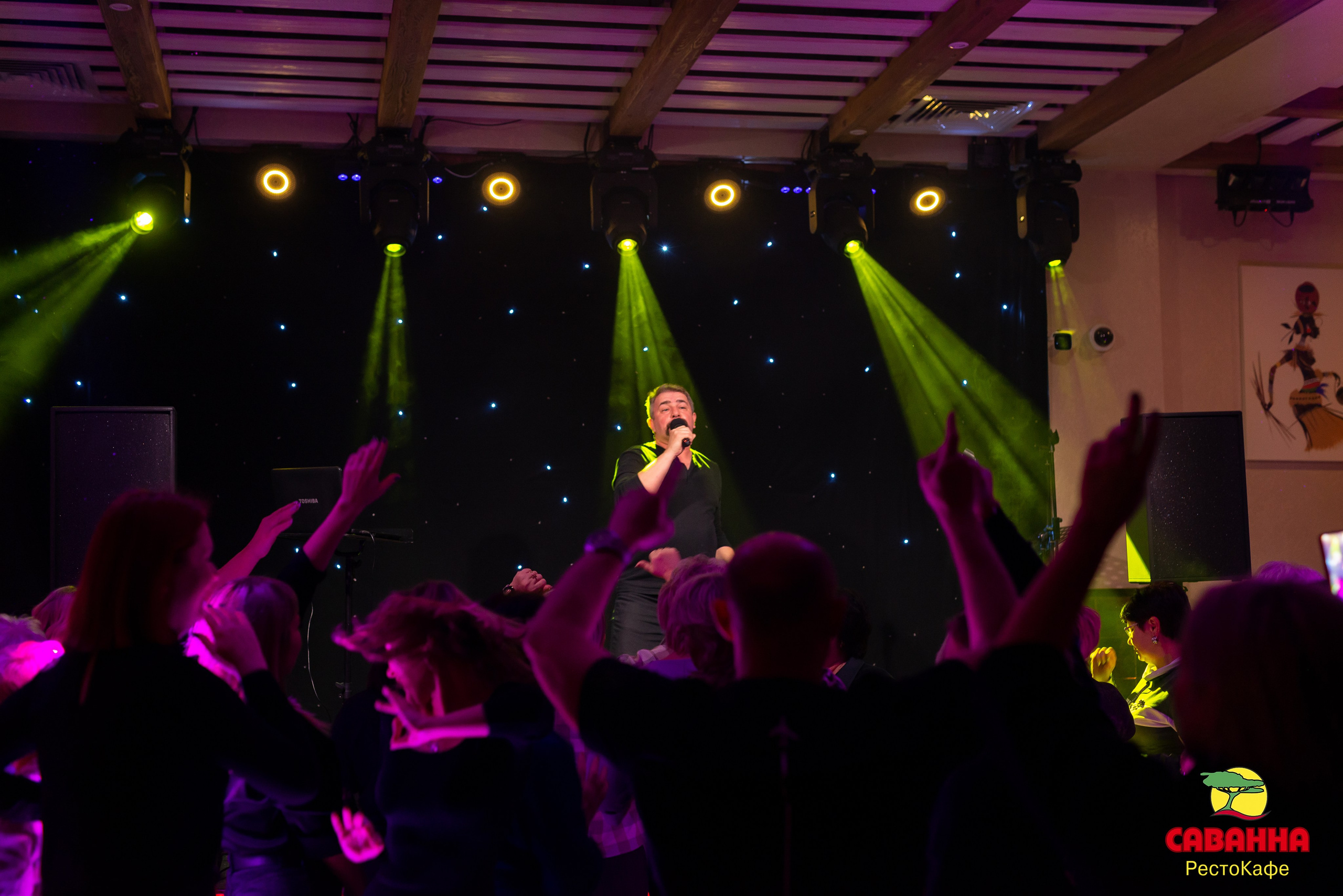 Валерий Палаускас. Свадебный фотограф в Рязани Вагнер Владимир