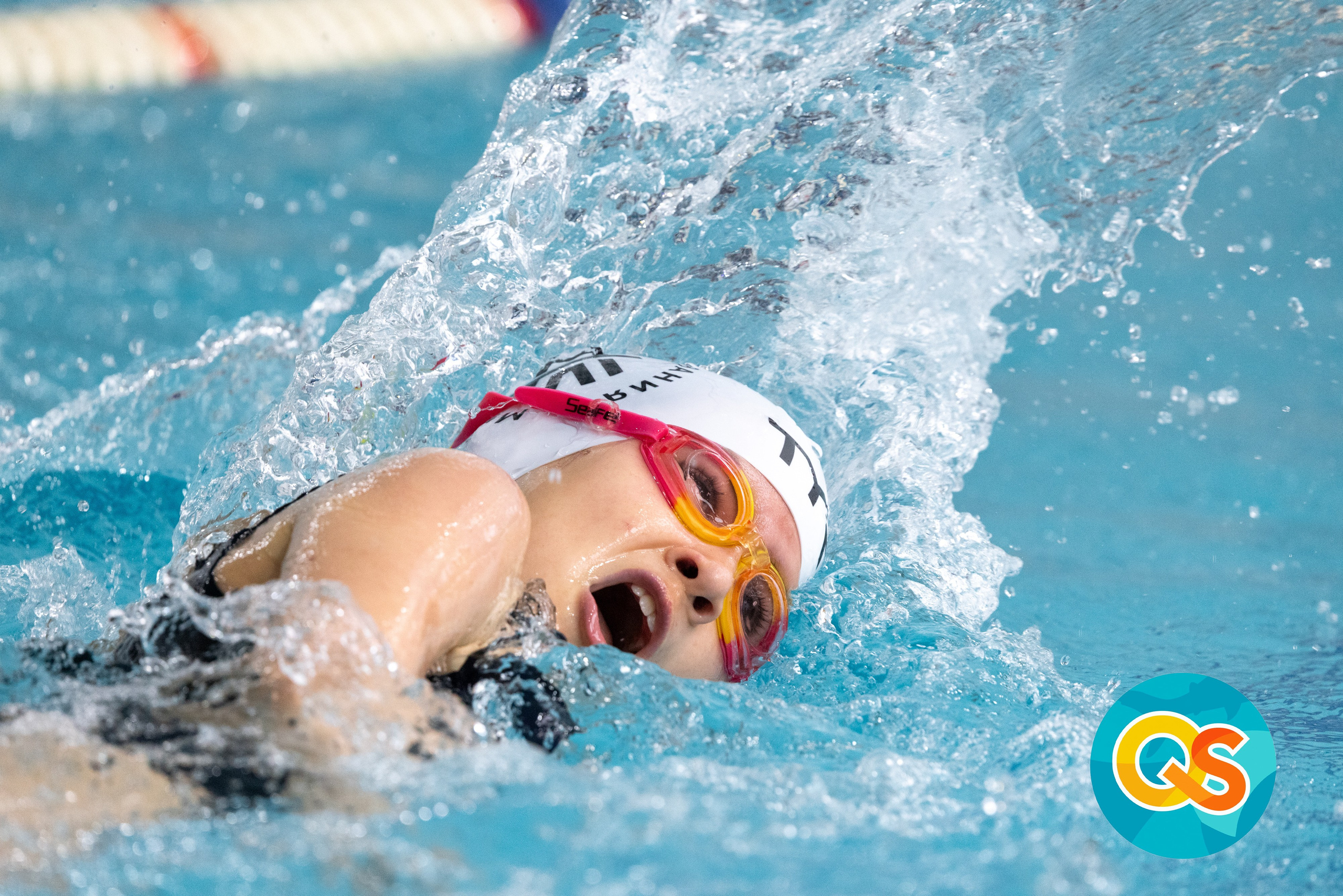 QueenShark, II этап // Фотограф Алексей Соломин. Спортивный фотограф Алексей Соломин