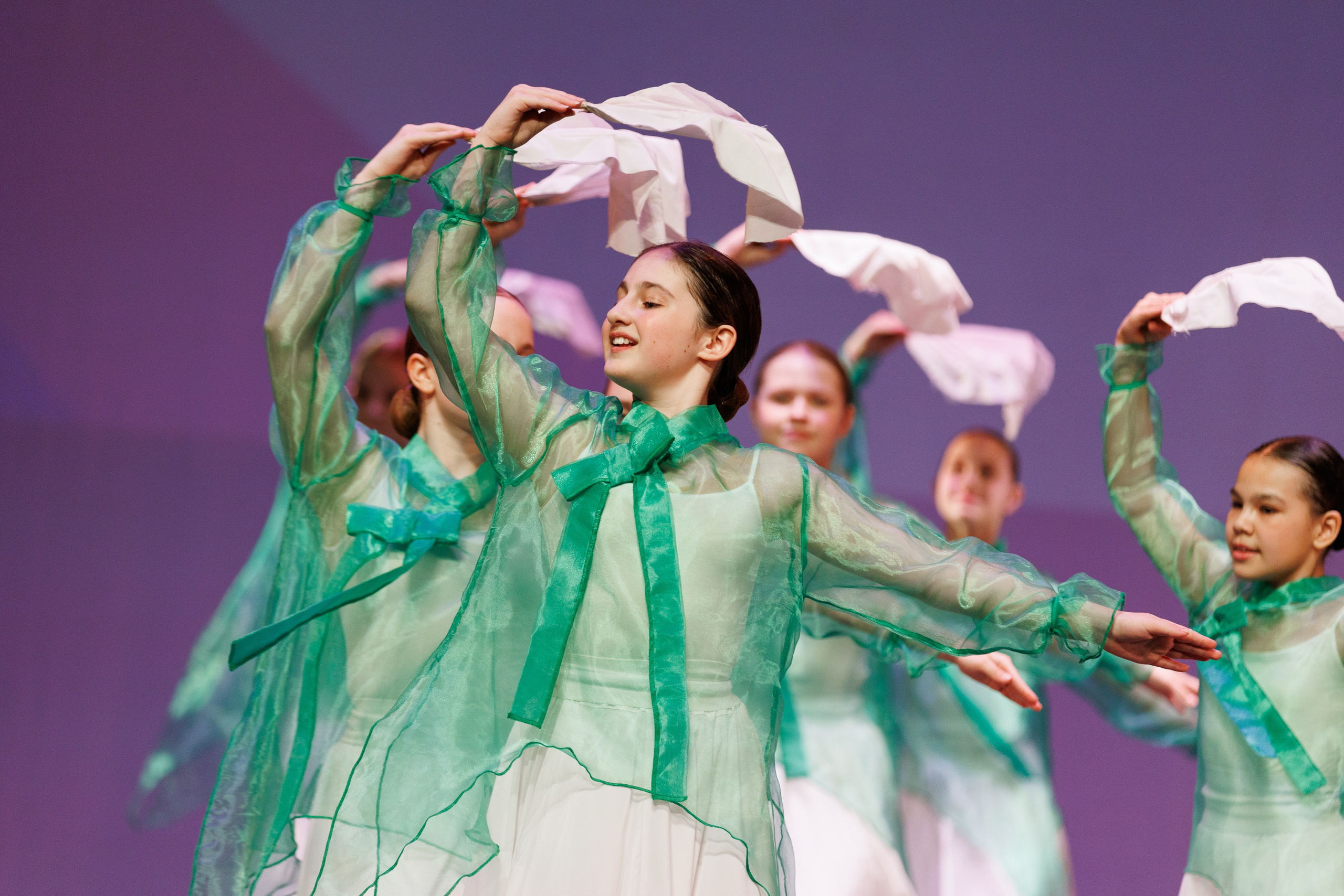 Фестиваль "Звезда восходящая 2025". Спортивный фотограф Алексей Соломин