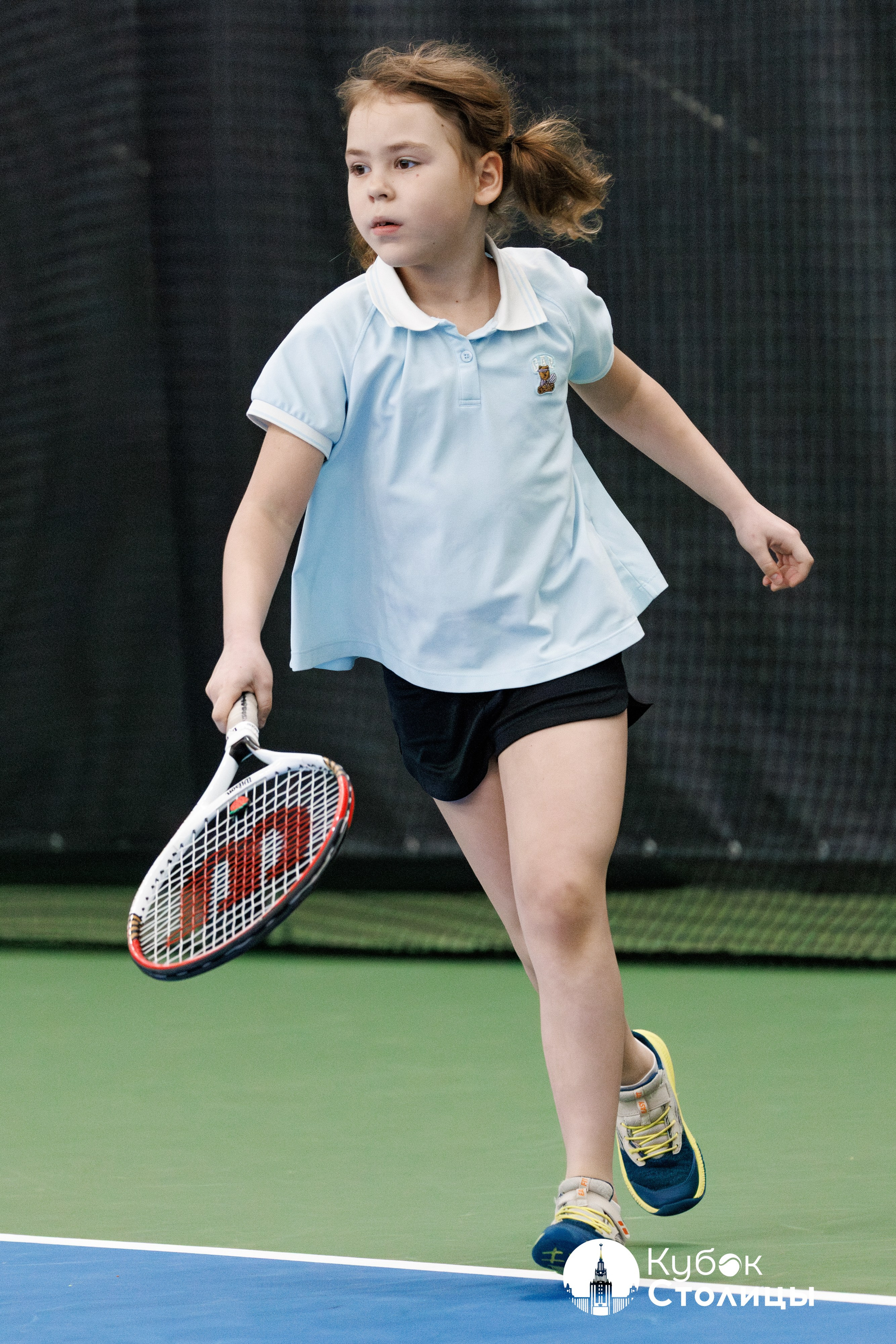 Фото с турнира "Кубок столицы" 19 апреля. Спортивный фотограф Алексей Соломин
