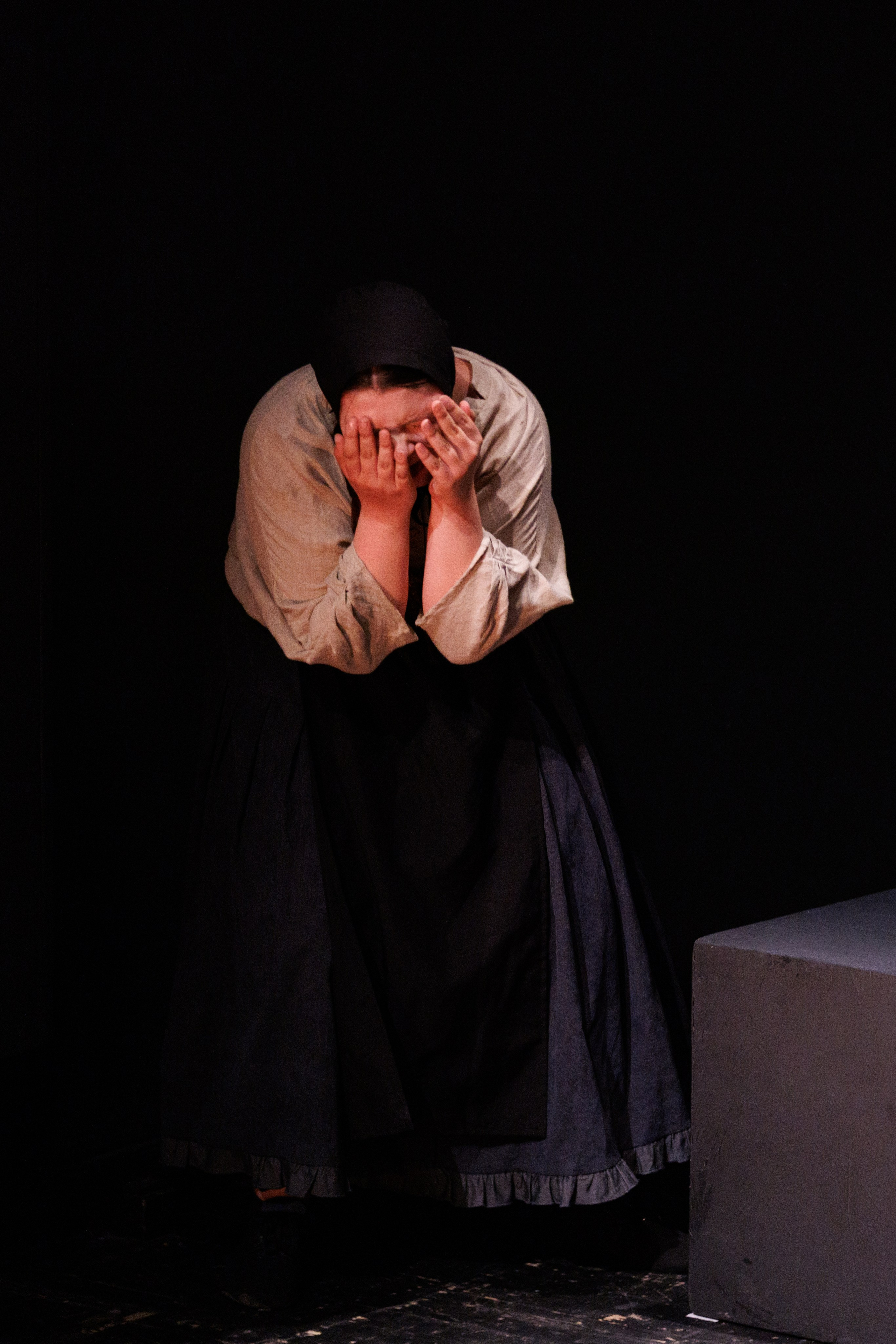 Мюзикл "Алые паруса" в постановке Светланы Лариной. Спортивный фотограф Алексей Соломин