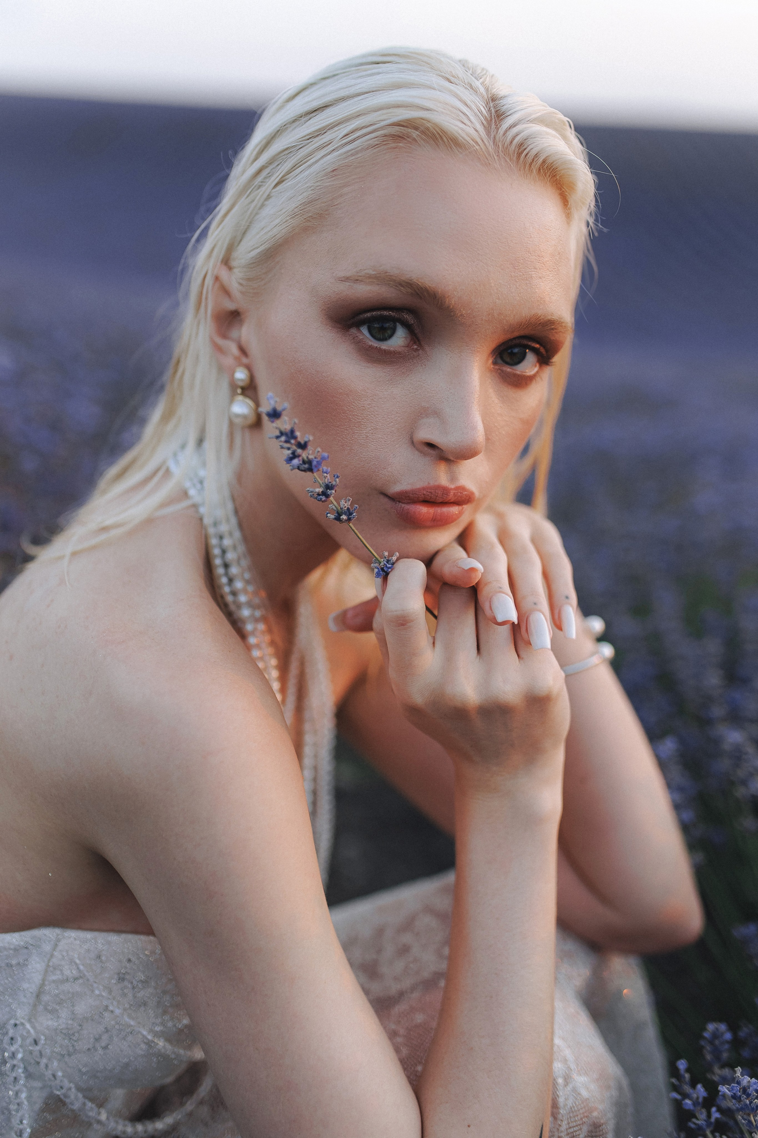 Ksenia | Lavender. Свадебный фотограф в Севастополе и Крыму| Tanya Sher