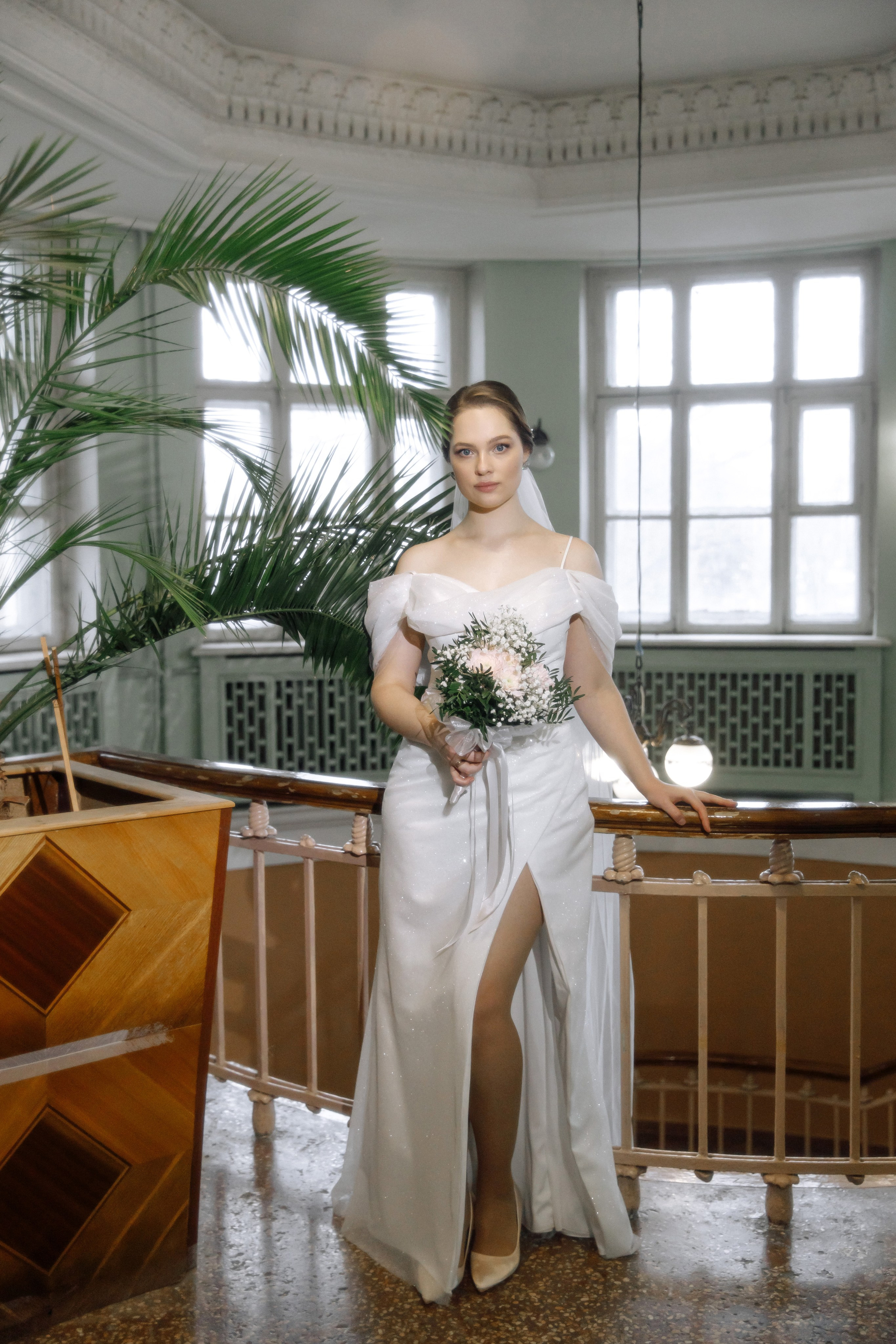 Anastasia & Artem. Свадебный фотограф в Севастополе и Крыму| Tanya Sher