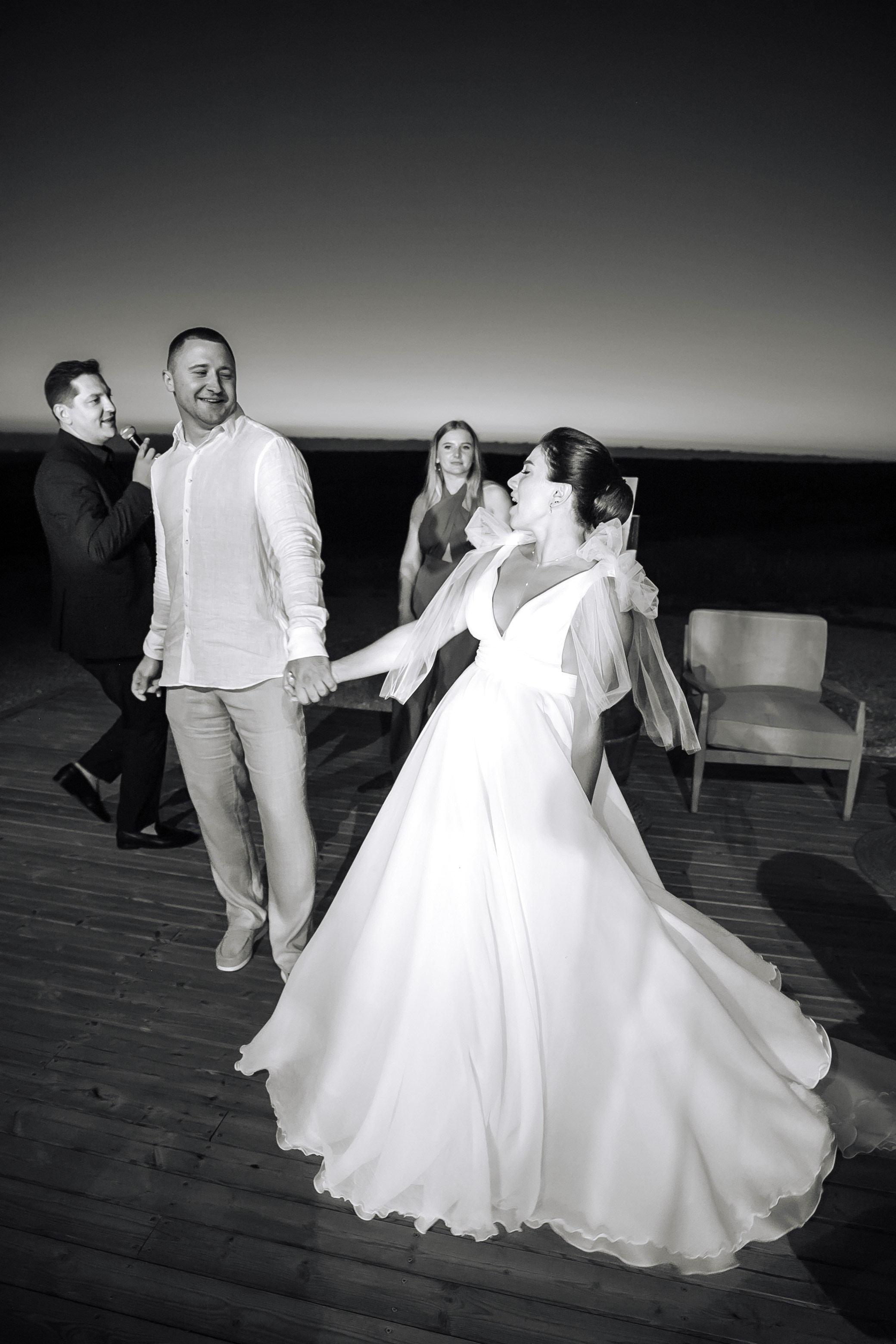 Alina & Denis. Свадебный фотограф в Севастополе и Крыму| Tanya Sher