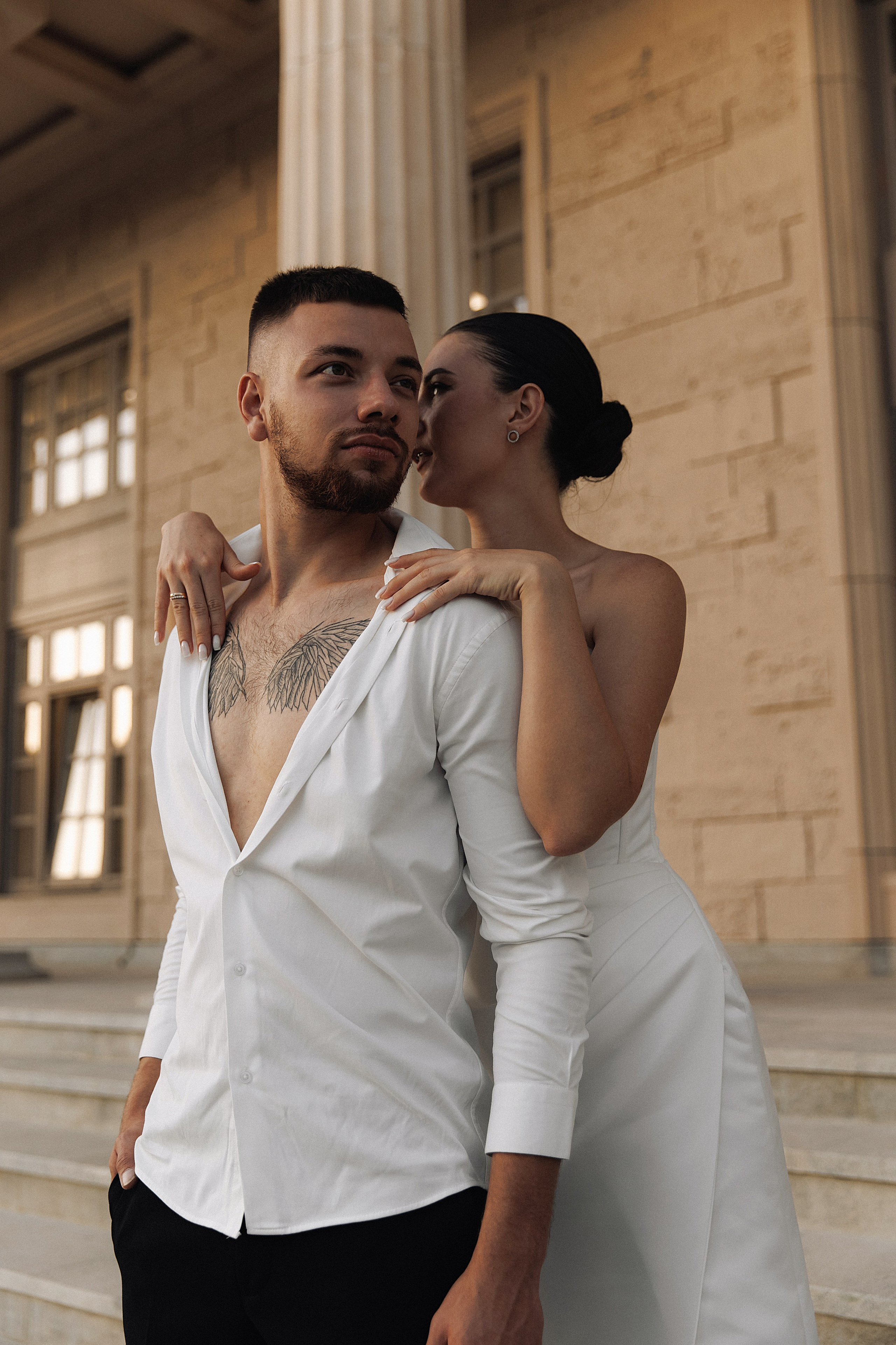Timur & Nastya. Свадебный фотограф в Севастополе и Крыму| Tanya Sher