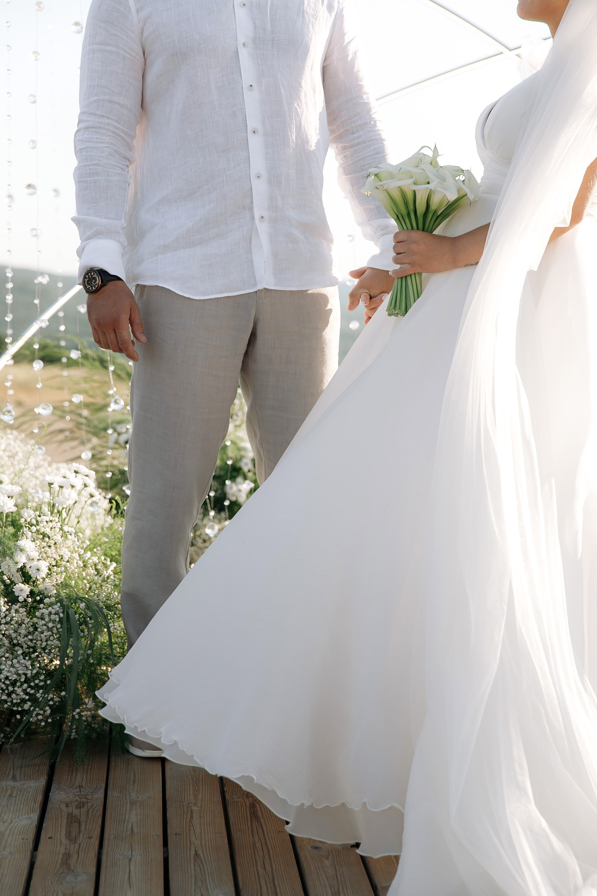 Alina & Denis. Свадебный фотограф в Севастополе и Крыму| Tanya Sher